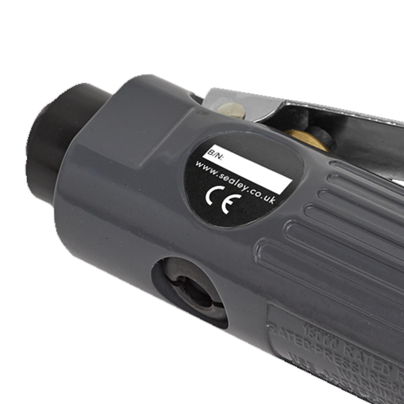 Sealey Air Rotary Cut-Off Tool �75mm