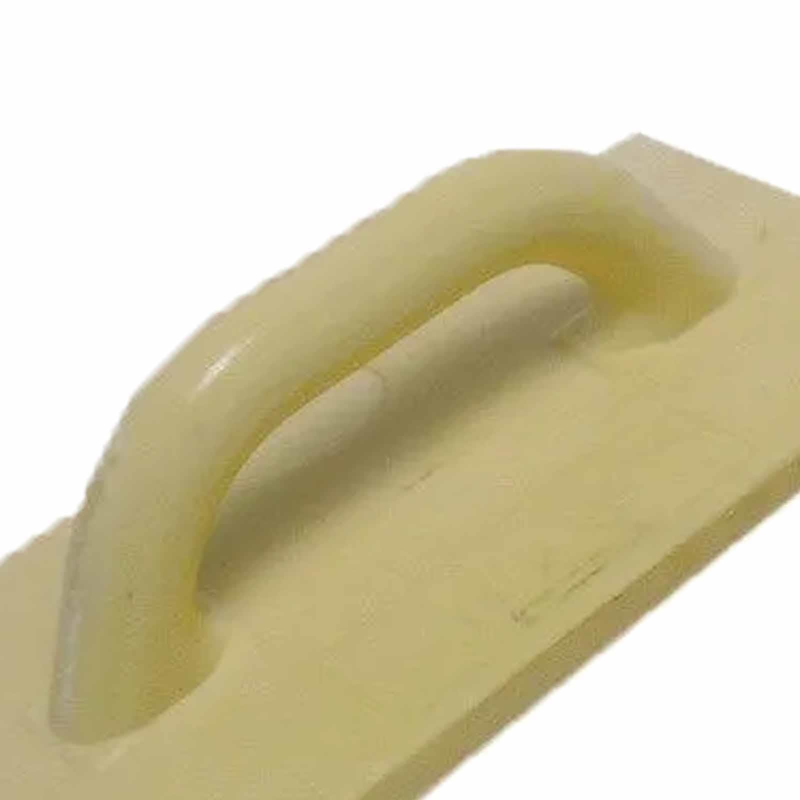 Poly Plasterers Float