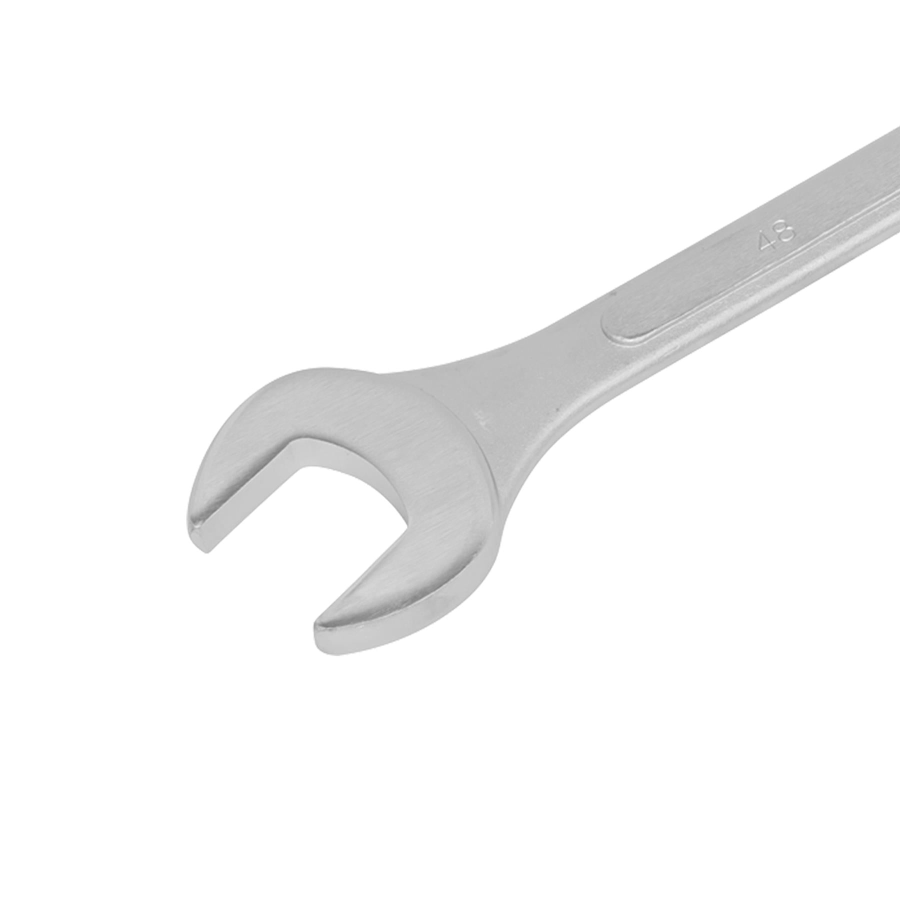 Sealey Combination Spanner 48mm