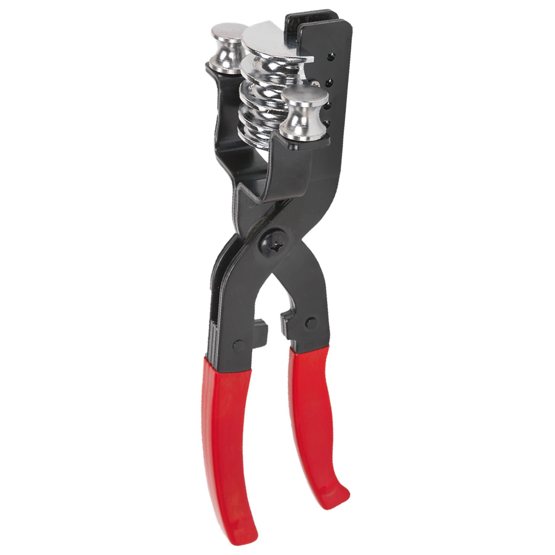 Sealey Automotive Pipe Bender 4-in-1