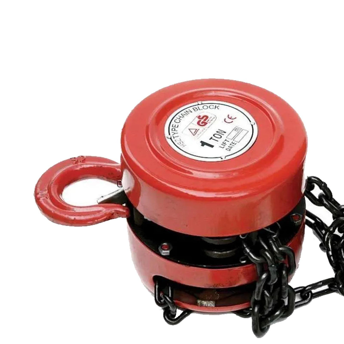 Reliable 1000kg Chain Block