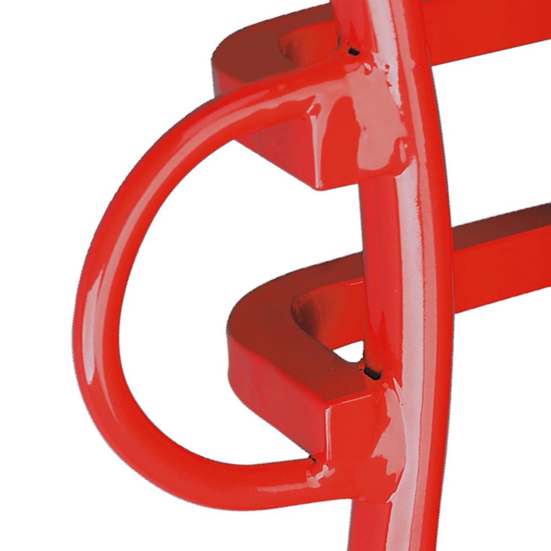 Sealey Wheel Arch Puller 1.5tonne Short Pattern