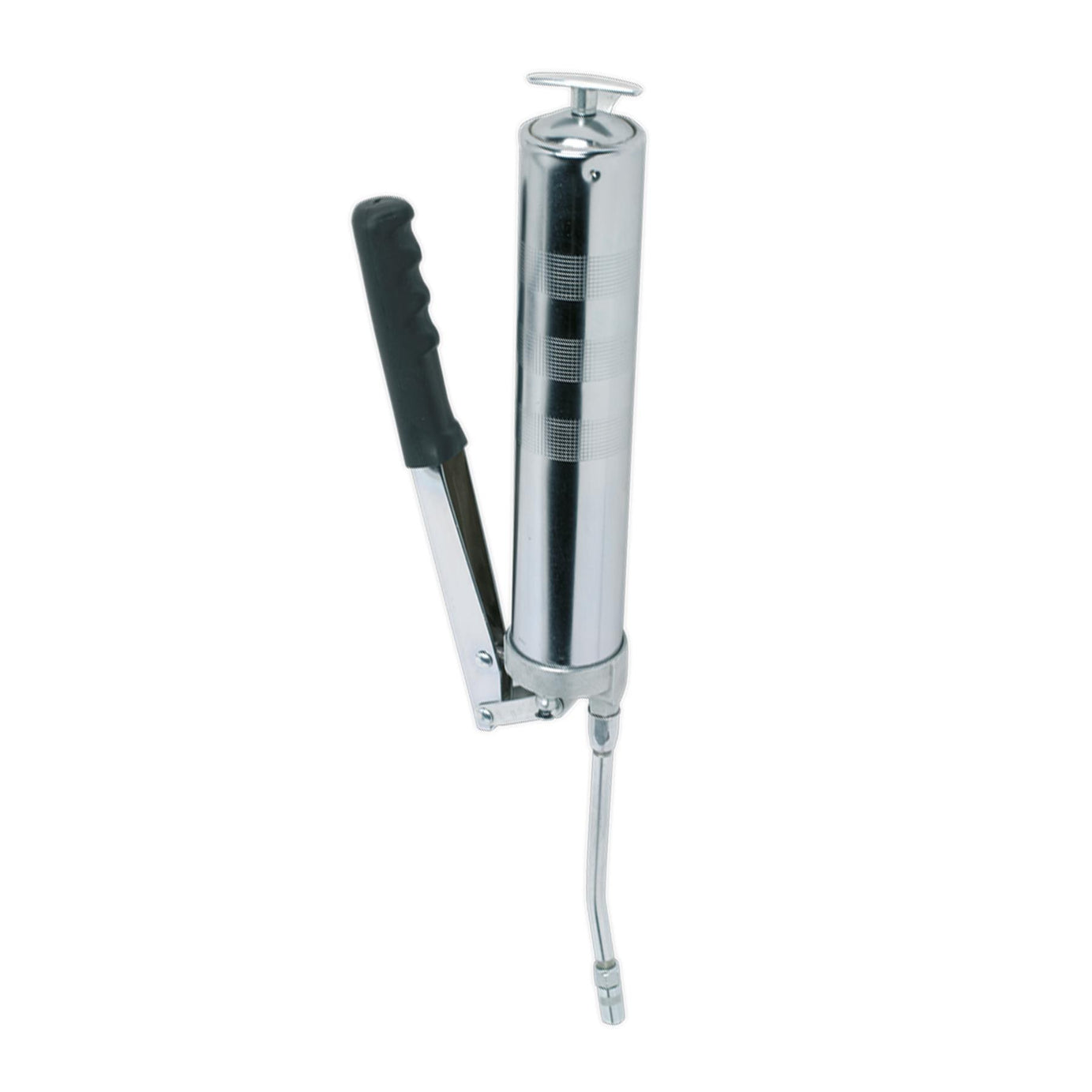Sealey Side Lever/Pump Action Grease Gun 3 Way Fill AK44 Heavy Duty Car Van