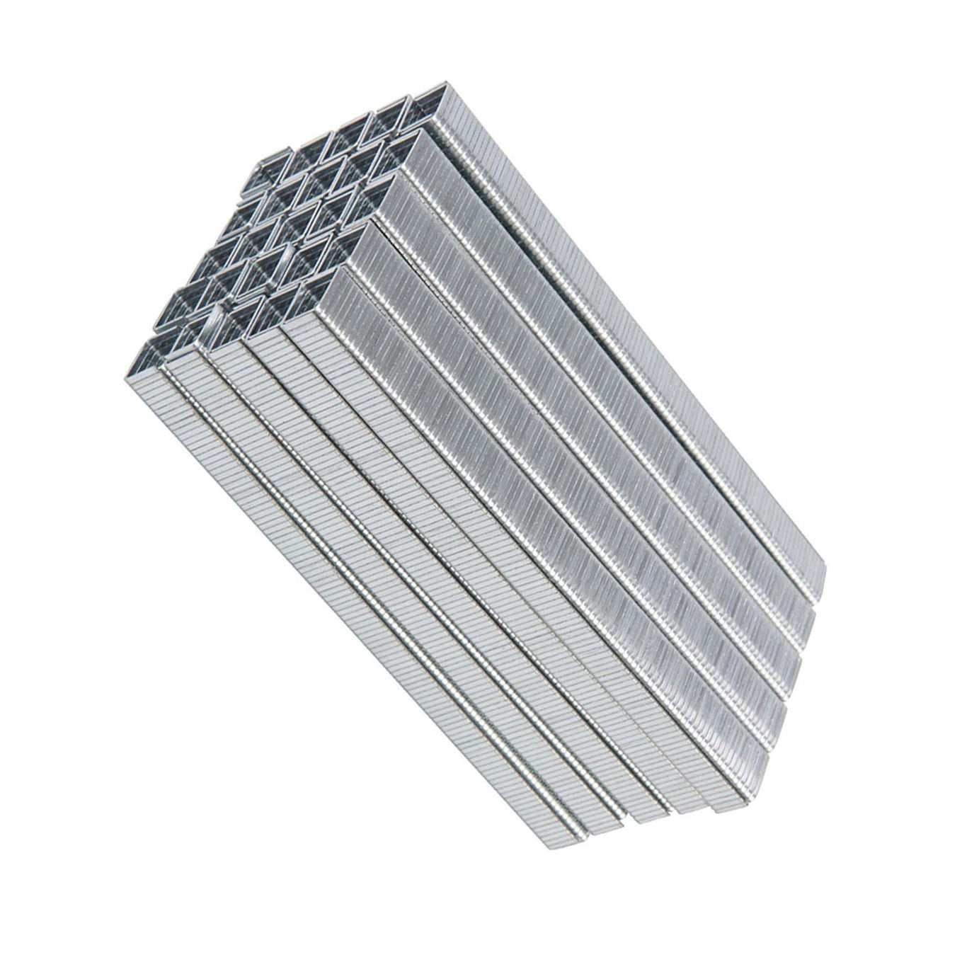 10J Galvanised Staples 5000Pk 11.2 x 8 x 1.17mm For Staple Air And Electric Guns