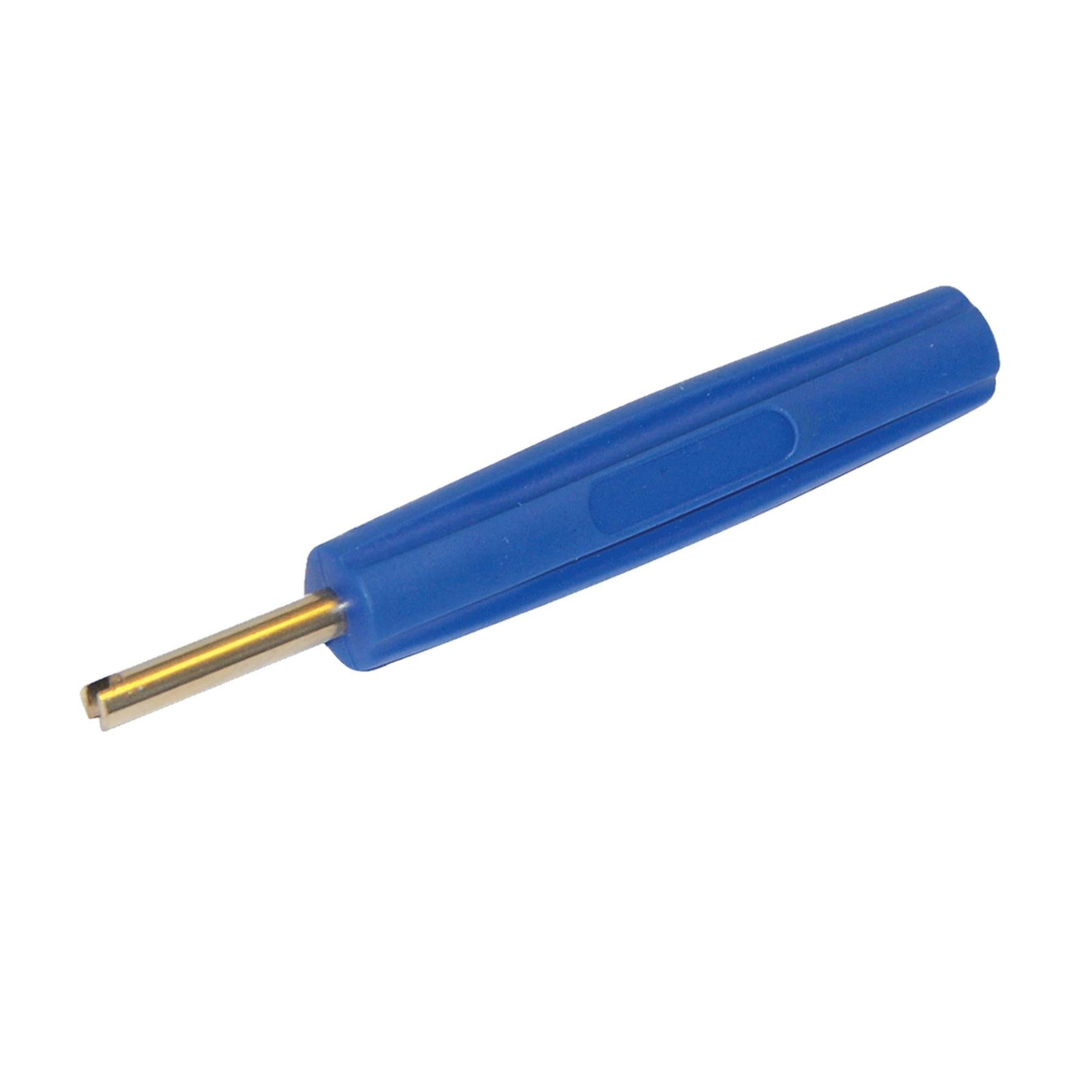 Tyre Valve Repair Remover Puller Tool Kit Pocket Sized Repair Tools