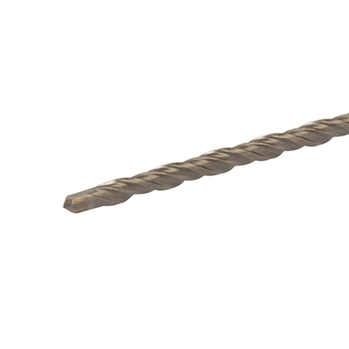 SDS+ PLUS MASONRY DRILL BIT 5 x 160mm, TUNGSTEN CARBIDE TIP, FOR STONE CONCRETE BRICK