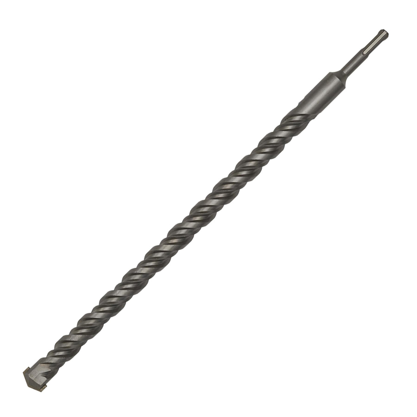 Sealey SDS Plus Drill Bit 25 x 450mm