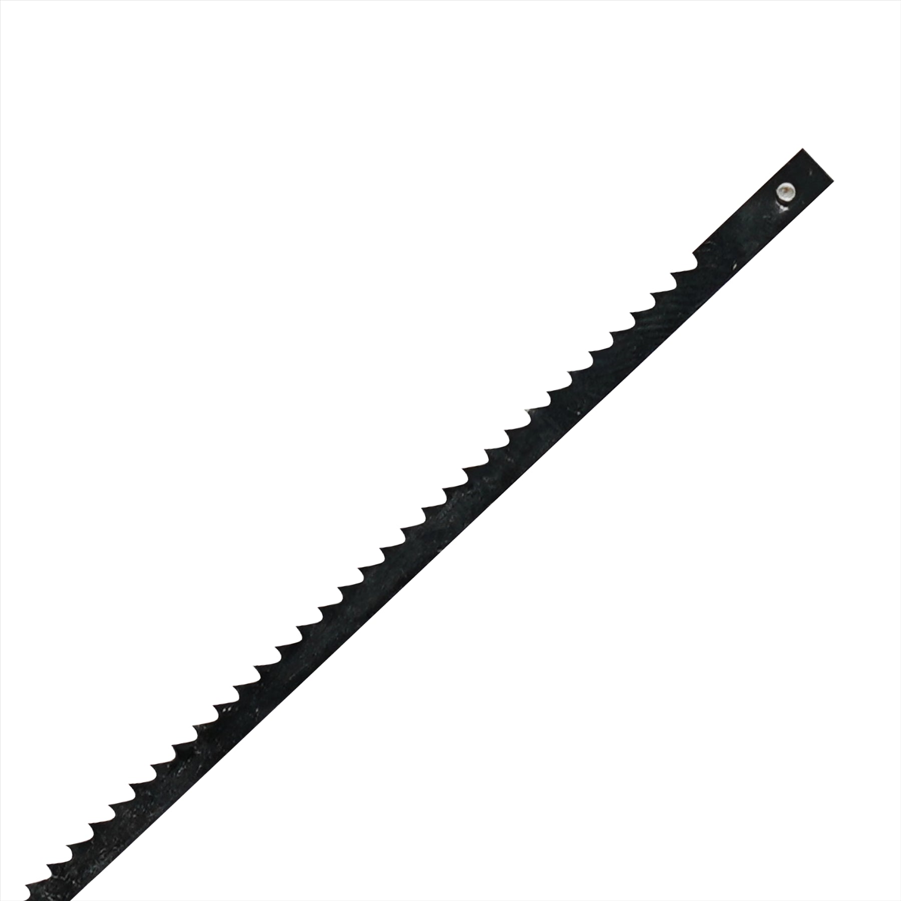 10 Scroll Saw Blades 21 Tpi 130mm Long Pin End Cutting Plastic Wood Metal