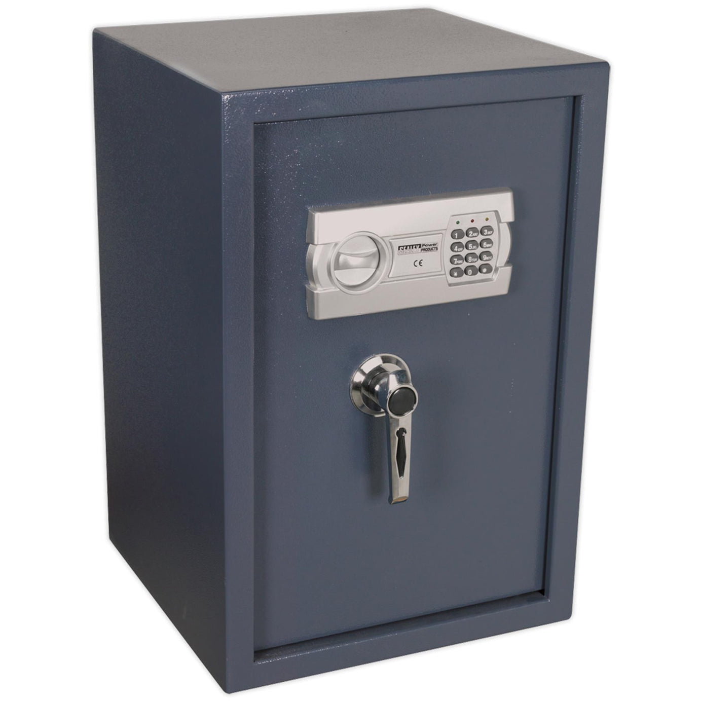 Sealey Electronic Combination Security Safe 380 x 360 x 575mm