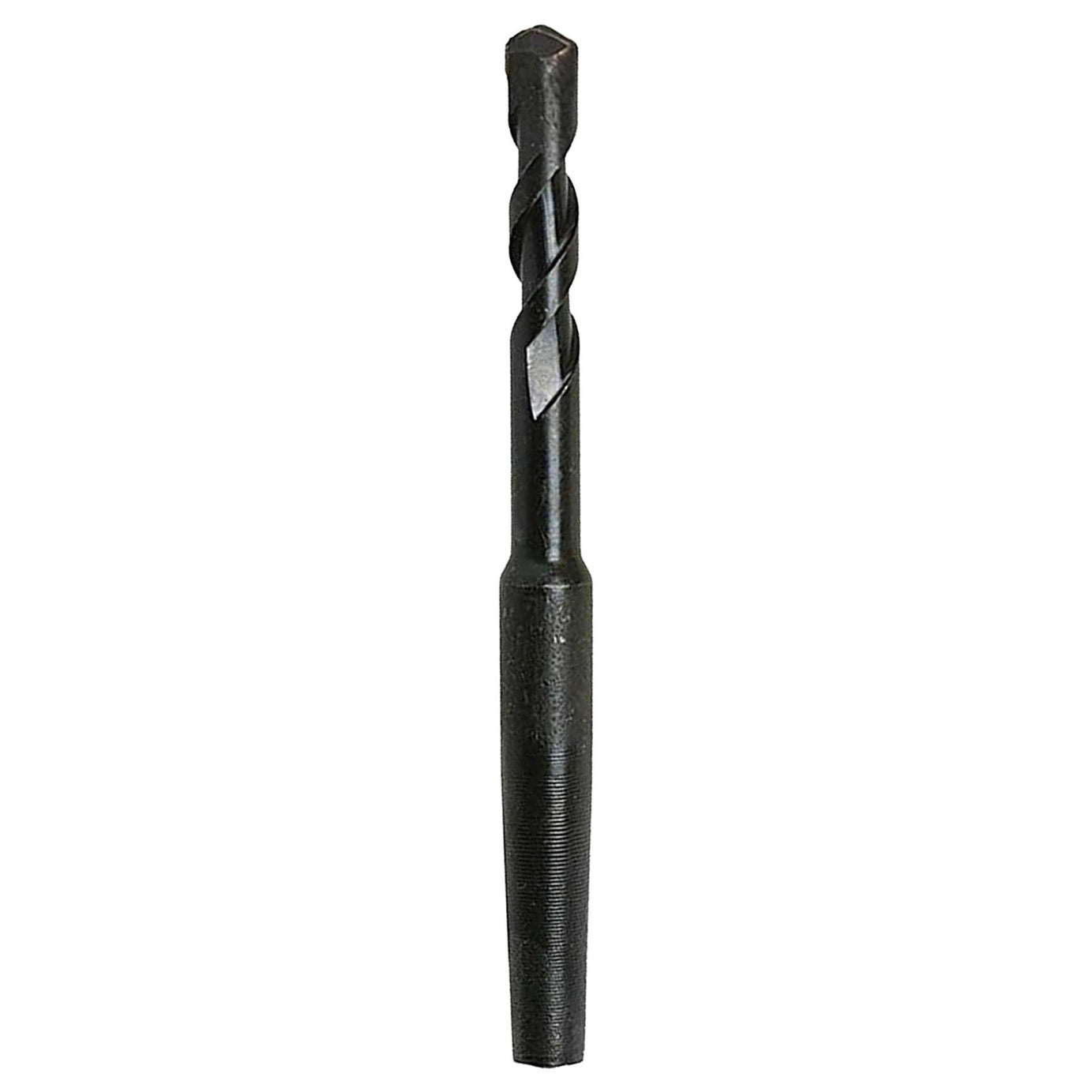 TCT Core Drill Bit 150mm Hole Saw Masonry Stone Brick SDS Plus 200mm Shaft Pilot