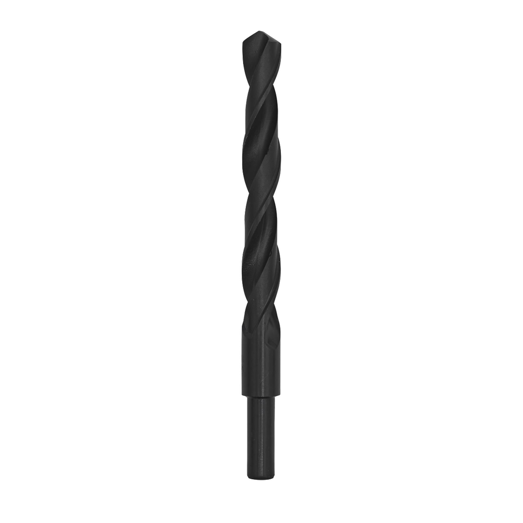 Sealey Blacksmith Bit - Ø14 x 160mm  Black Oxide Finish.