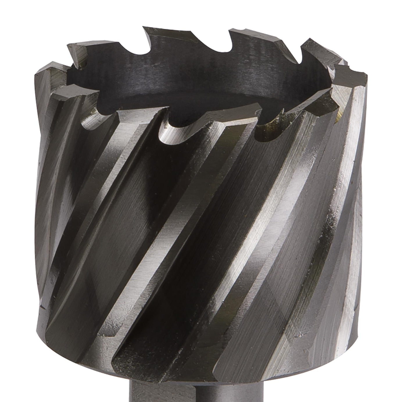 Sealey Rotabor Cutter HSS 46mm - Cut Depth 25mm