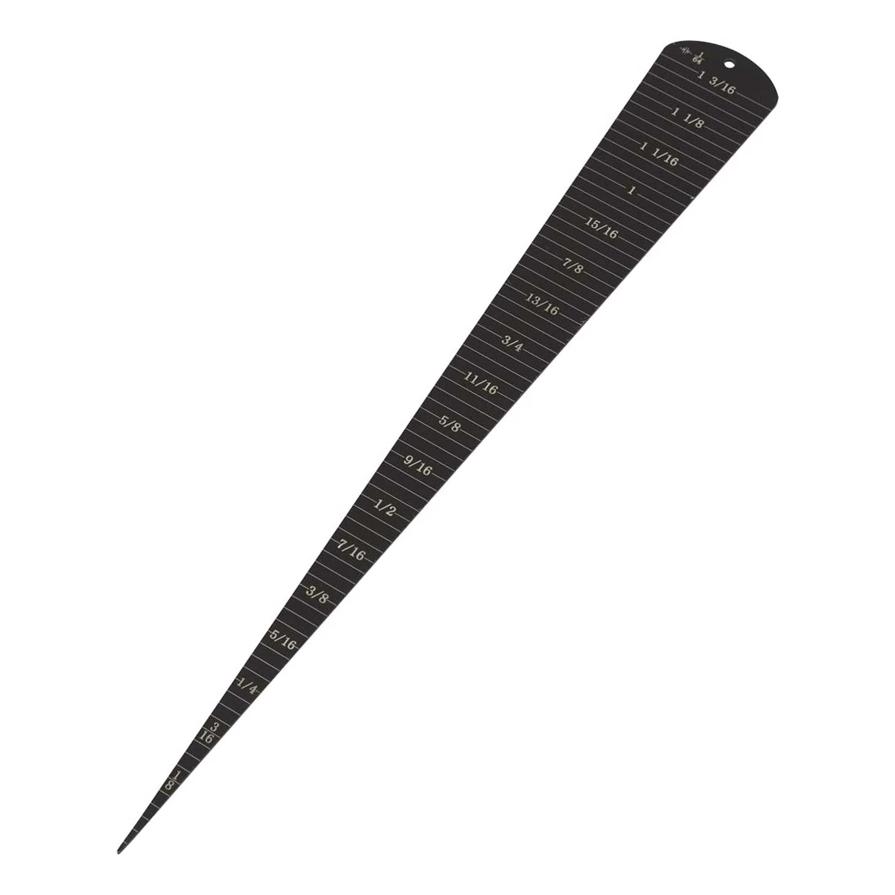 Sealey Taper Bore Gauge 1-30mm