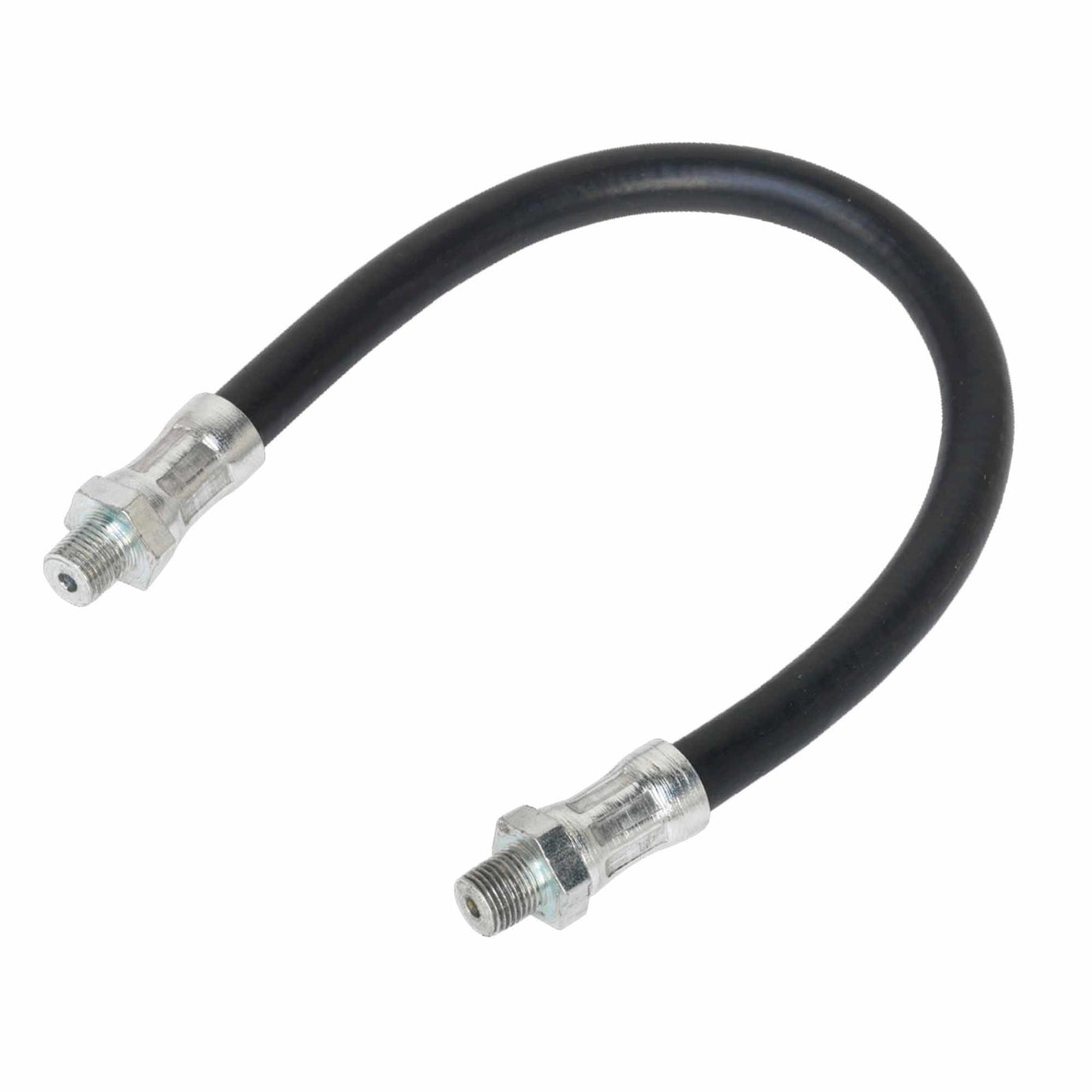 Sealey Rubber Delivery Hose Flexible 300mm 1/8"BSP