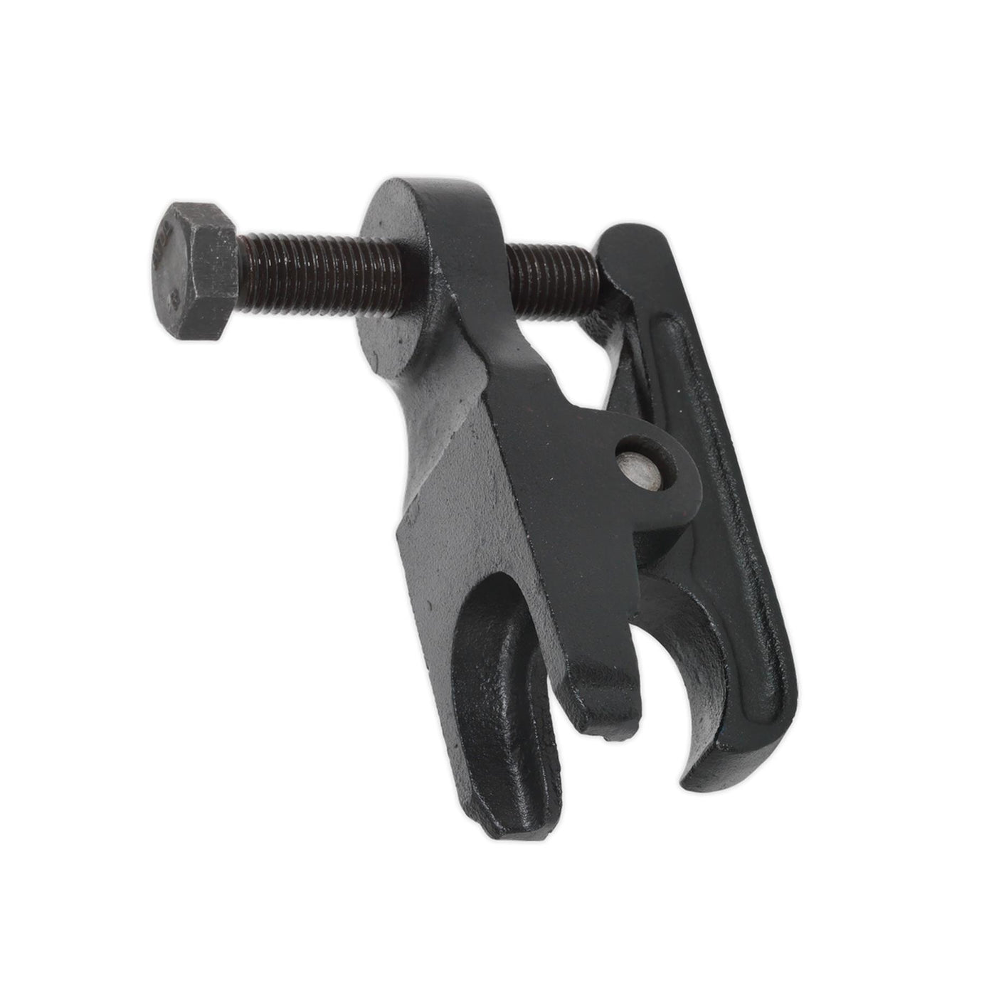 Sealey Ball Joint Splitter - Commercial Steel Body With Thrust Bolt