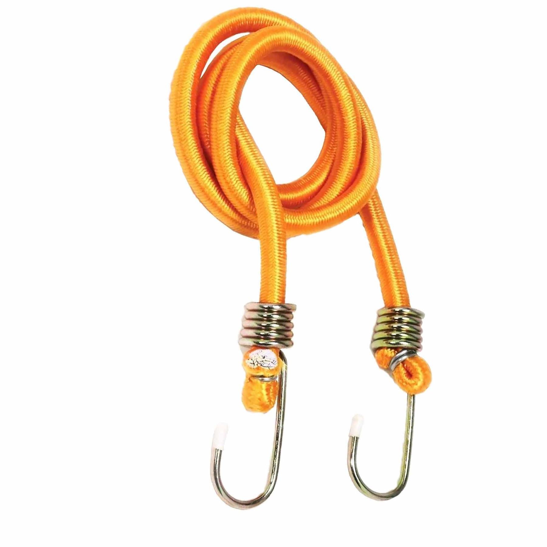 Bungee Straps Secure Your Cargo