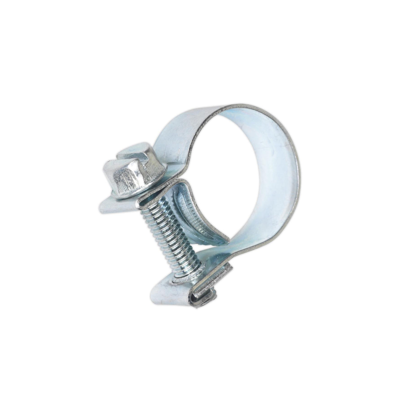 Sealey Mini Hose Clip 15-17mm Pack of 20