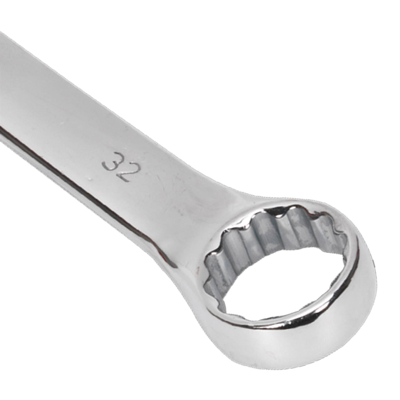 Sealey Combination Spanner 32mm