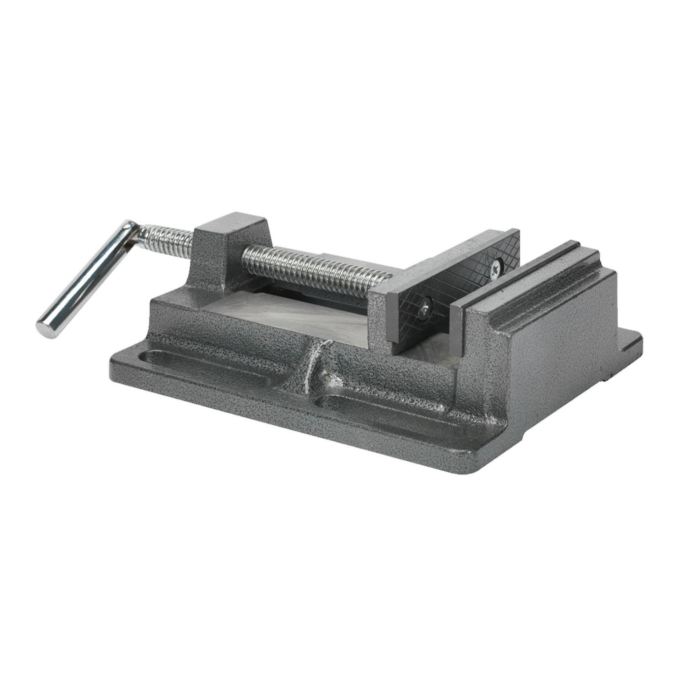 Sealey Drill Vice Standard 125mm Jaw