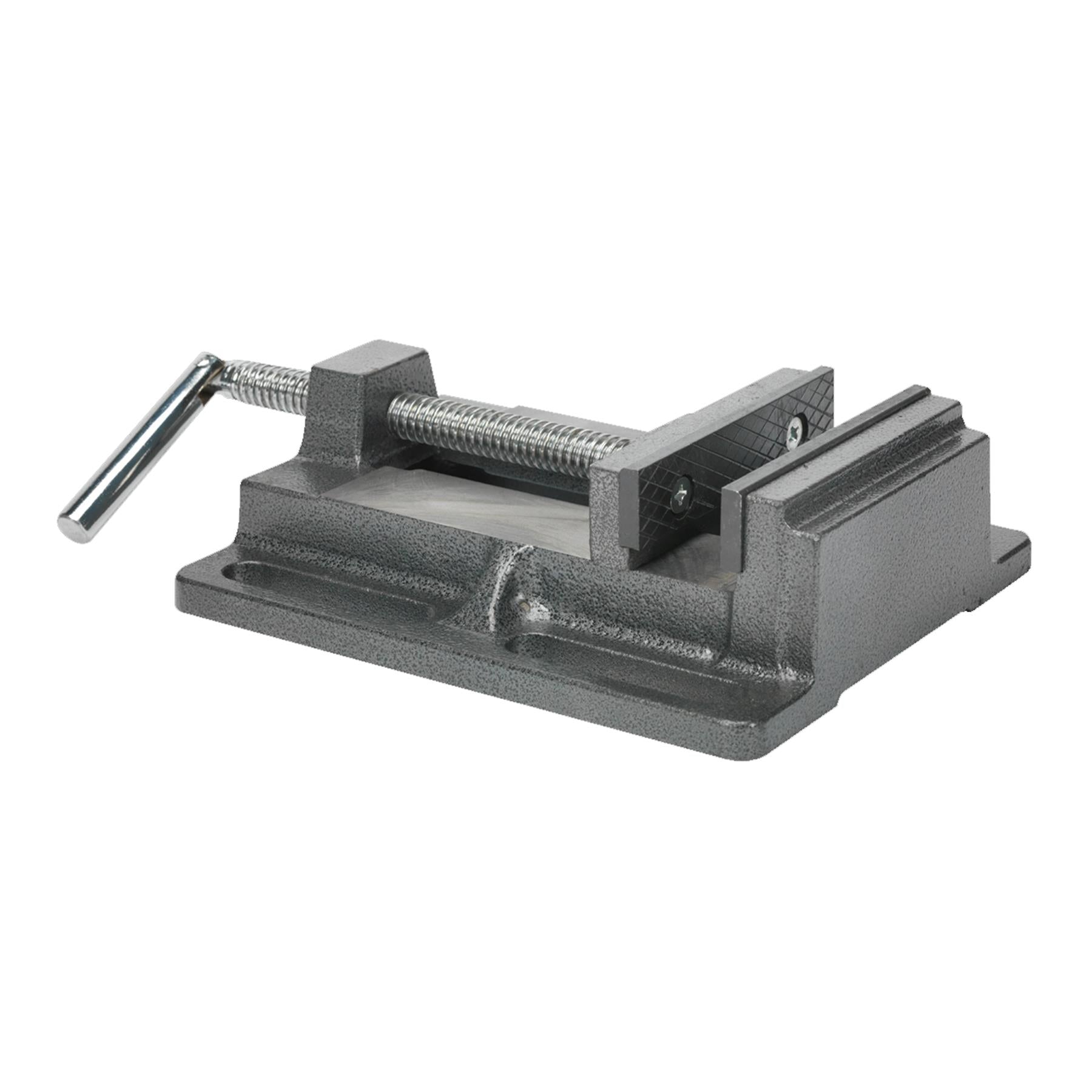 Sealey Drill Vice Standard 125mm Jaw