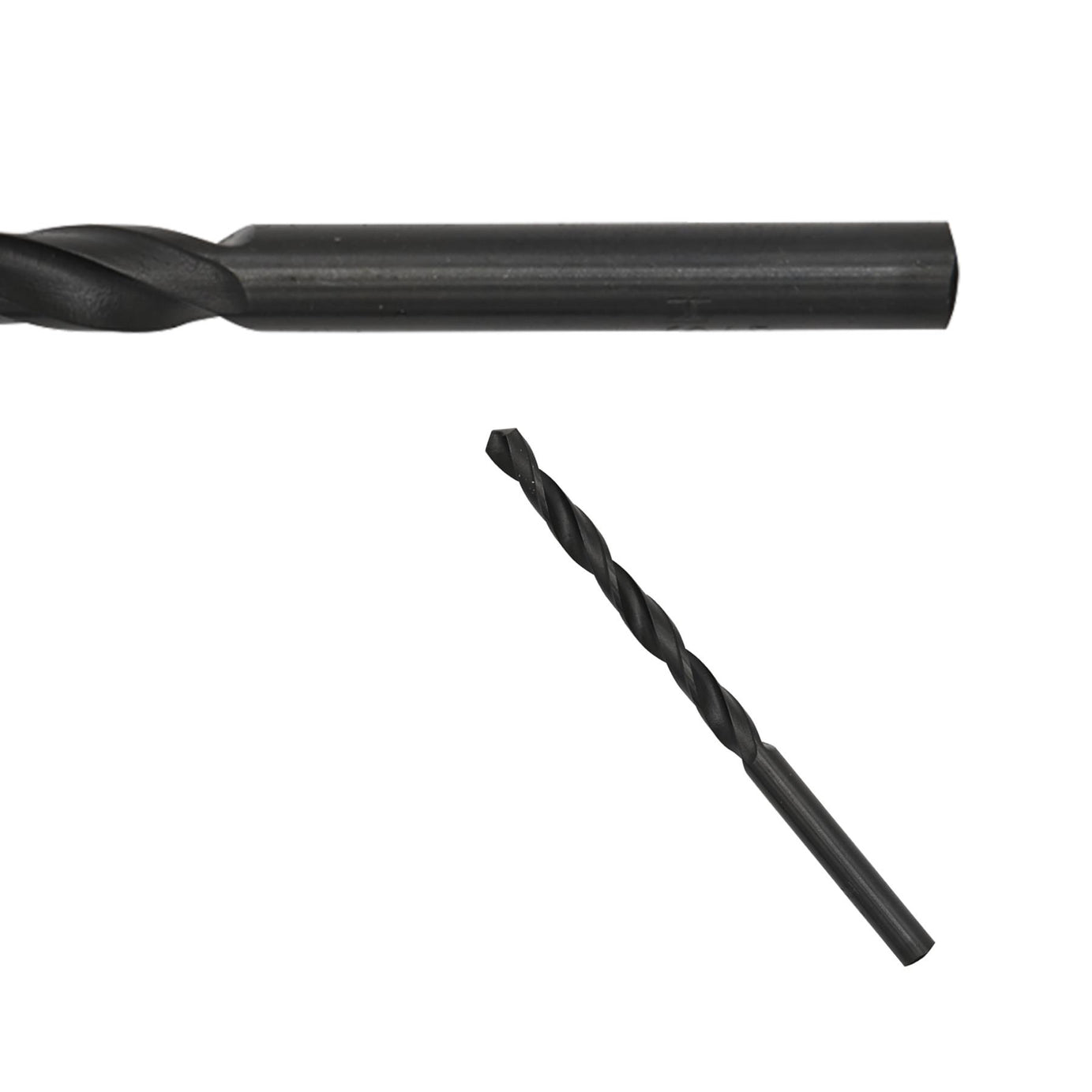 Sealey Worksafe by HSS Twist Drill Bit Ø5mm 1 Piece