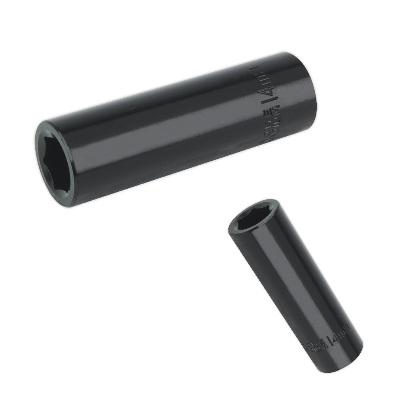 Sealey Impact Socket 14mm Deep 1/2"Sq Drive
