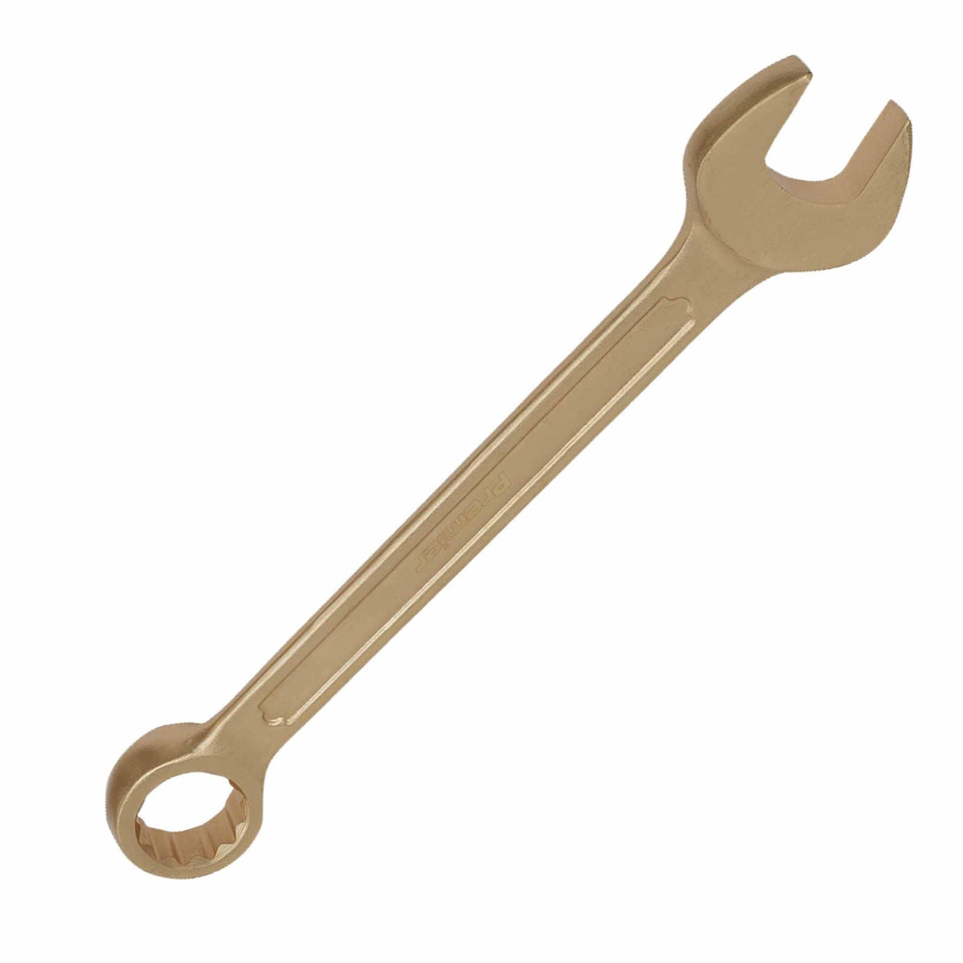 Sealey Combination Spanner 30mm - Non-Sparking Comprehensive Range