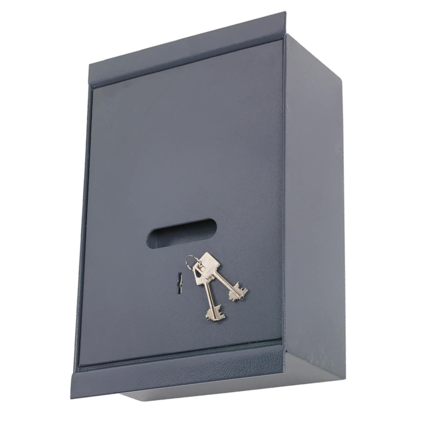 Sealey Key Lock Floor Safe 260 x 400 x 140mm