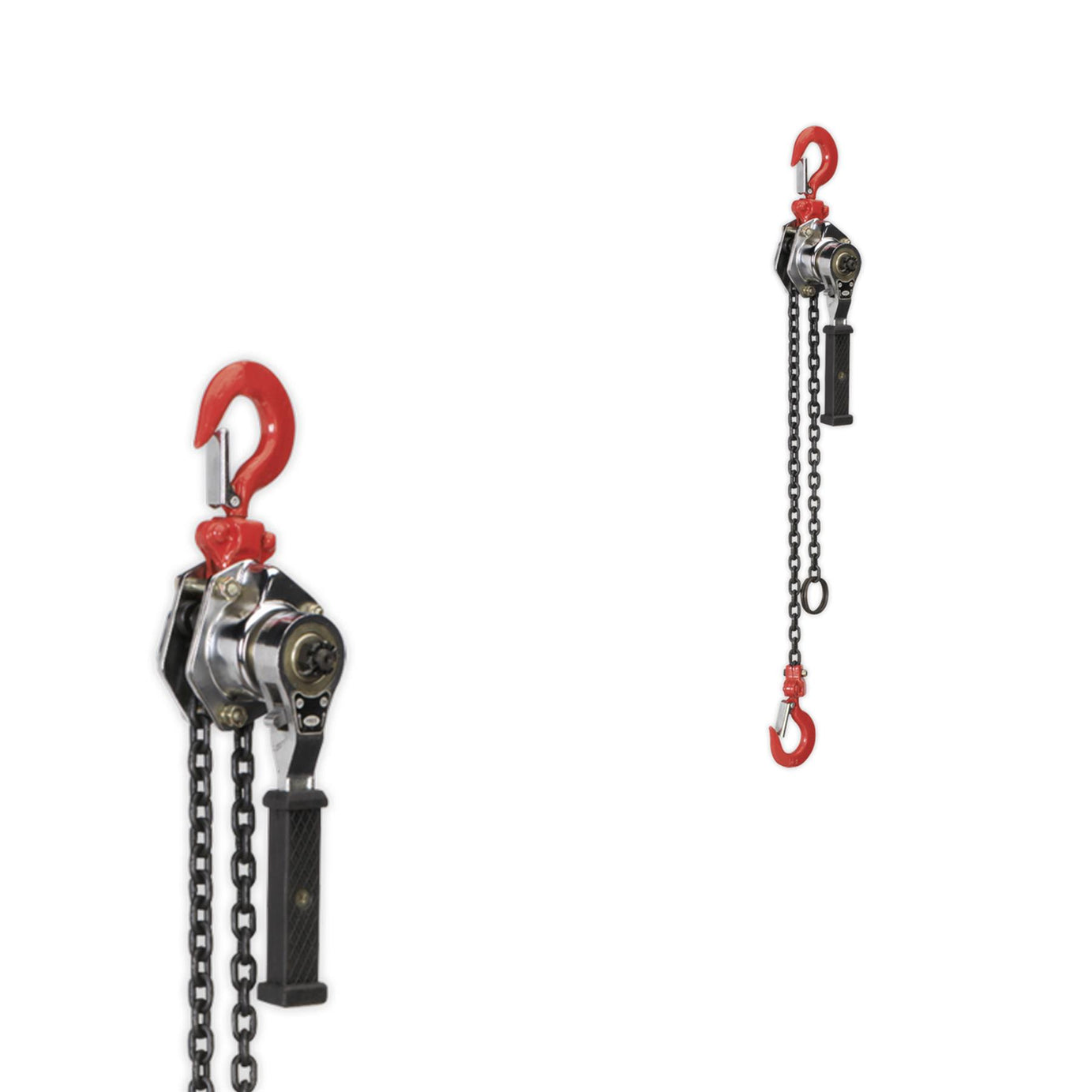 Sealey Mini Lever Hoist 250kg