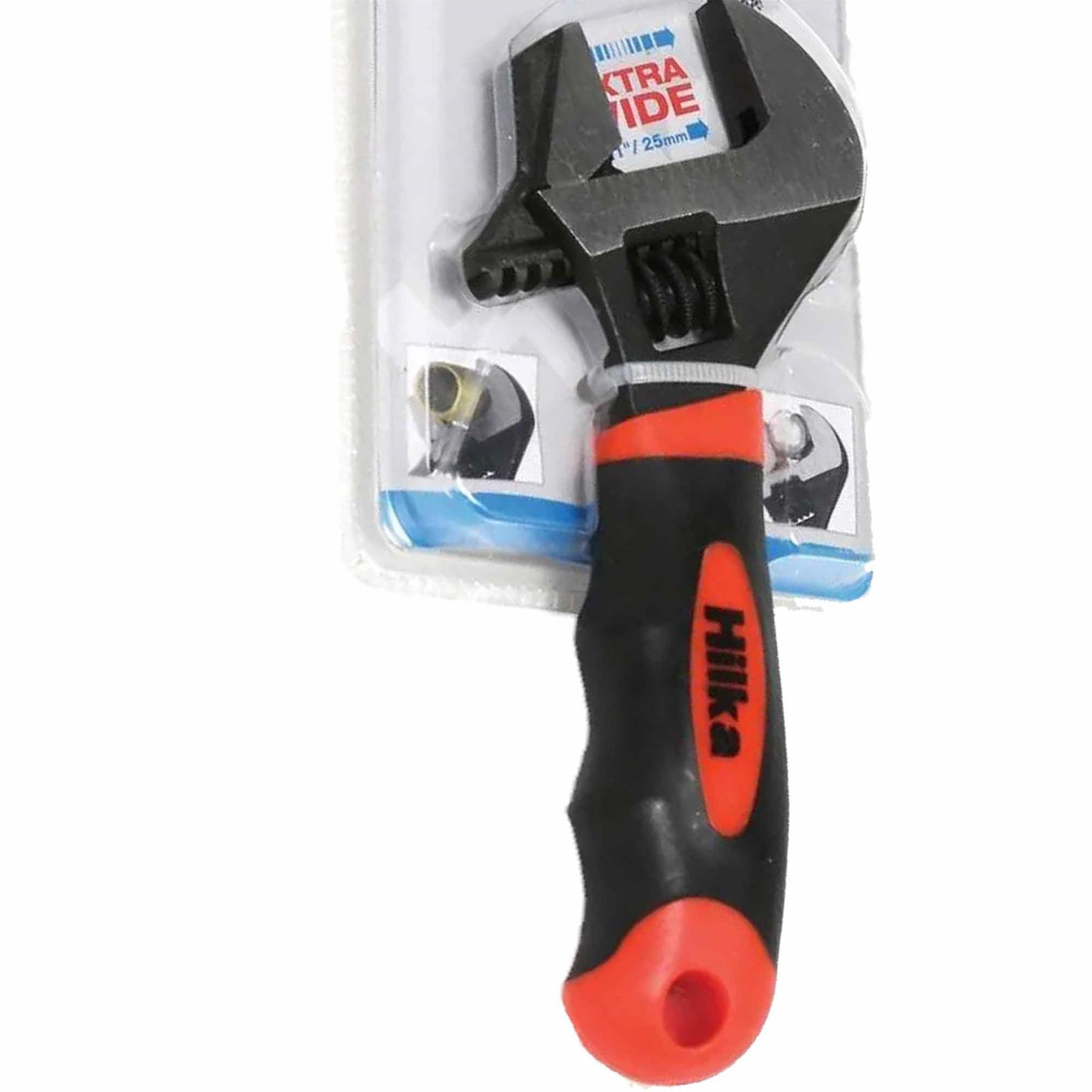 Stubby Wrench