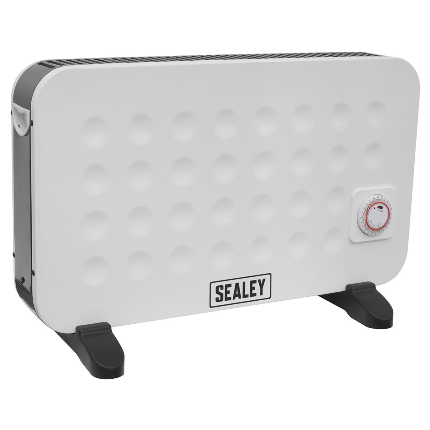 Sealey Convector Heater 2000W/230V with Turbo & Timer