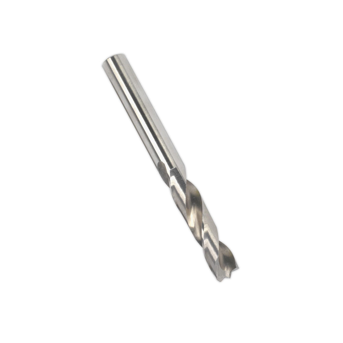 Sealey HSS Cobalt Spot Weld Drill Bit Ø8mm High Stress Steels