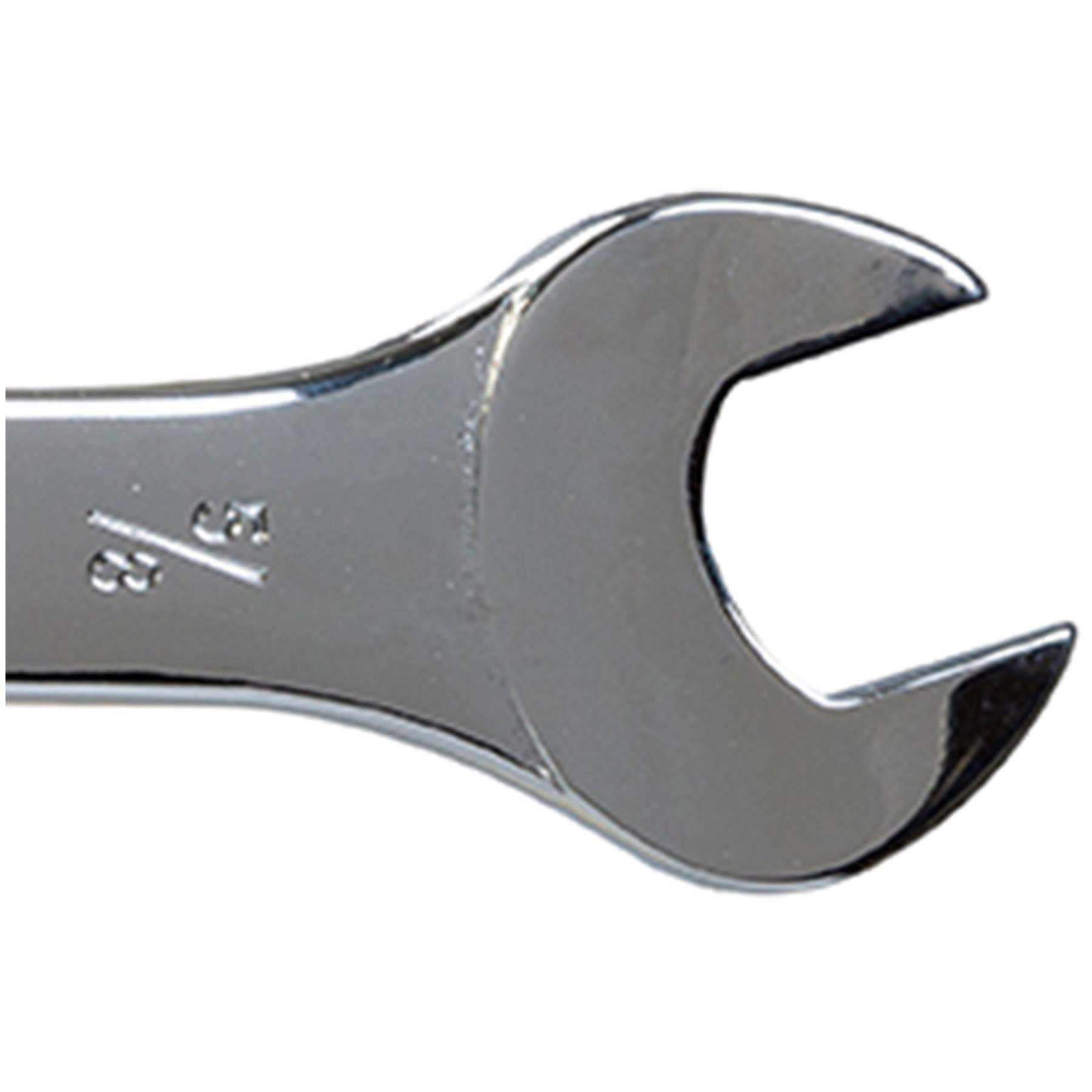 King Dick 9/16" x 5/8" Open Ended AF Spanner