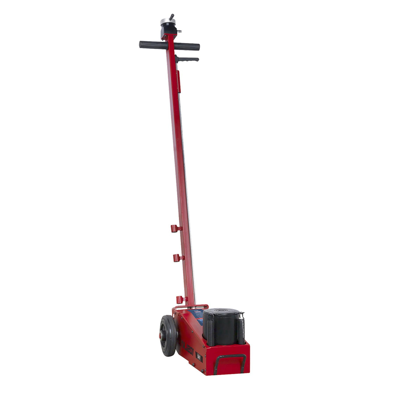 Sealey Air Operated Jack 20tonne - Single Stage Powerful & Reliable