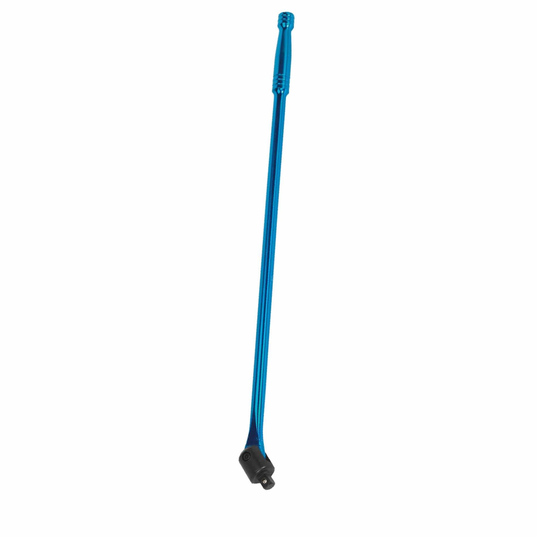 Sealey Breaker Bar 600mm 1/2"Sq Drive Blue