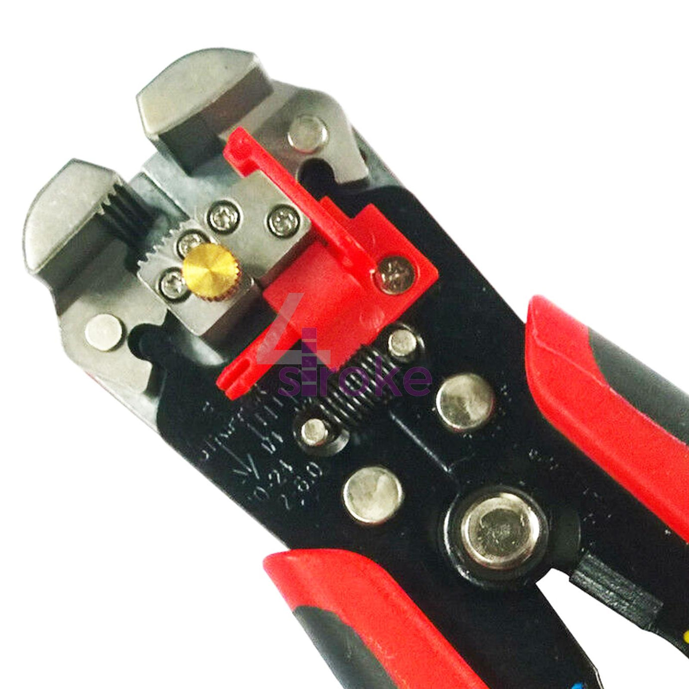 Automatic Wire Cable Stripper. Cable/Wire Stripping the easy way