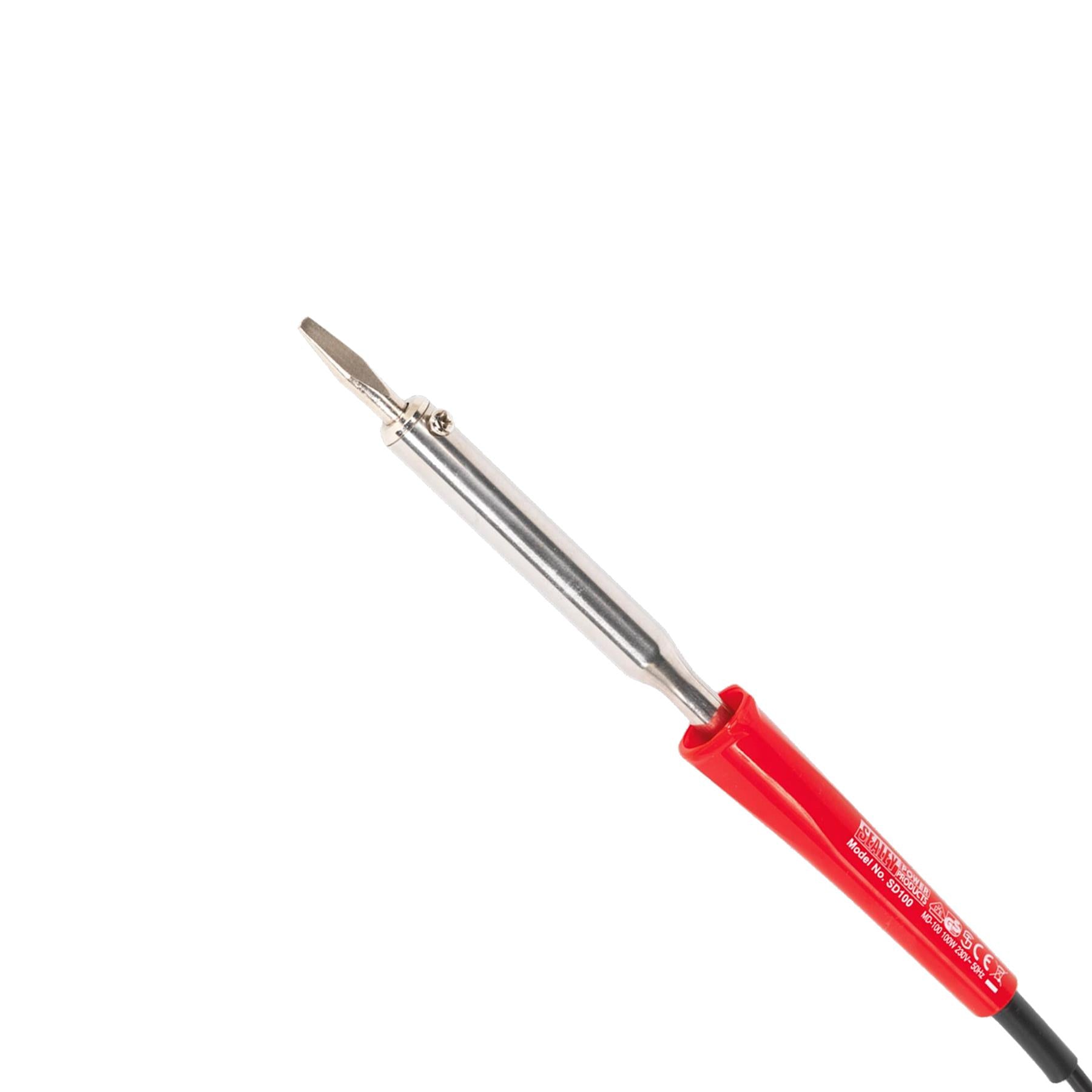 Sealey Soldering Iron 100W/230V