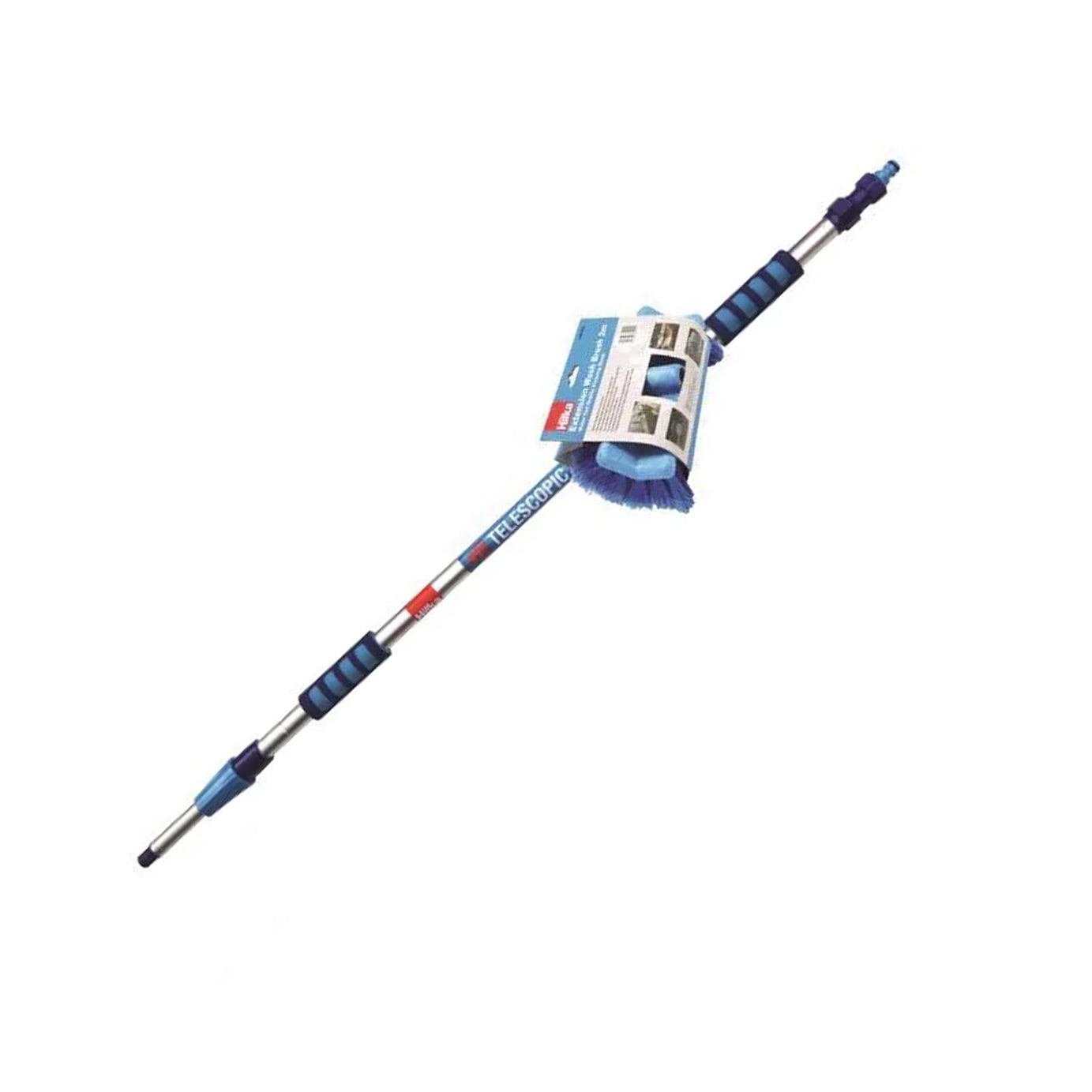 2m Extendable Water-Fed