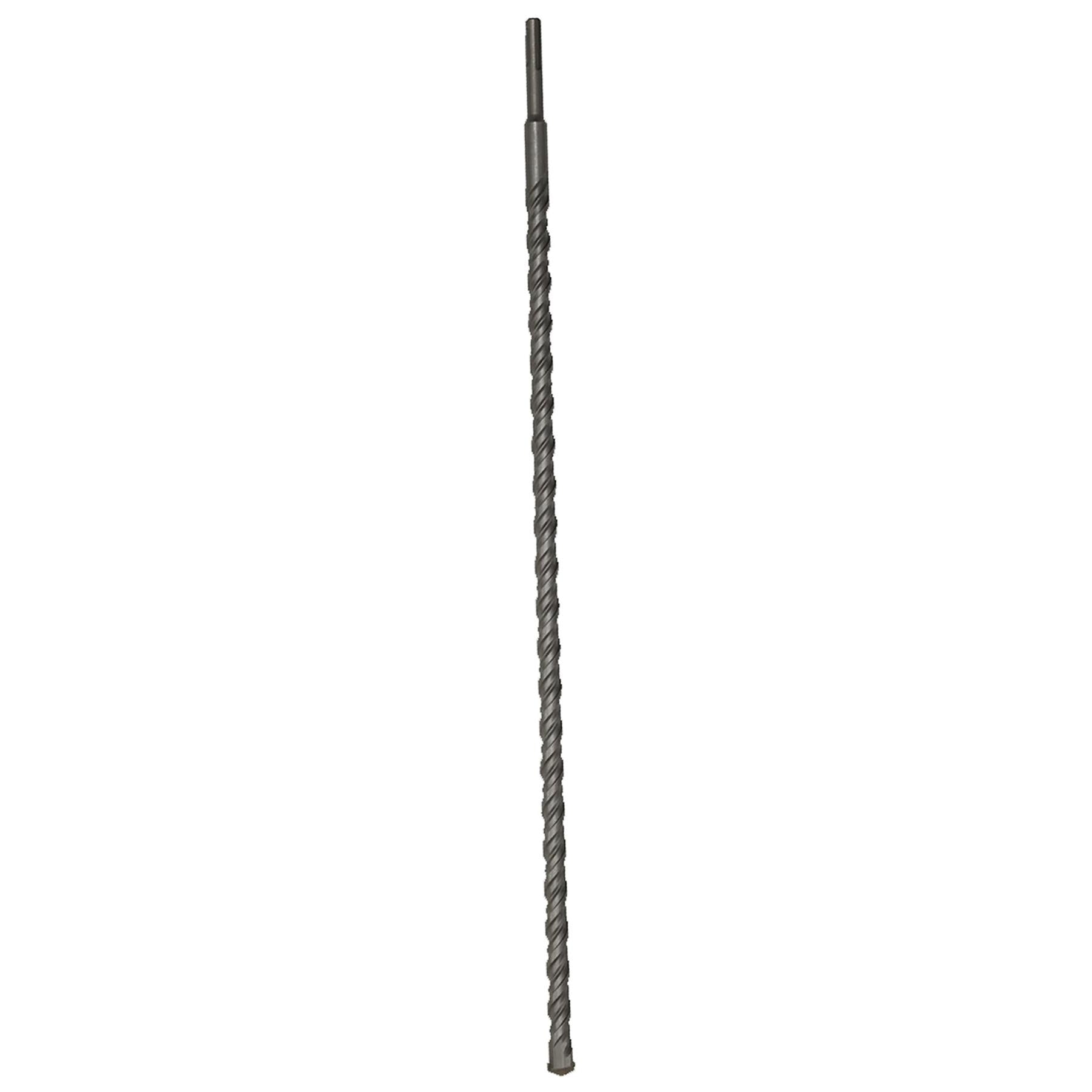 Sealey SDS Plus Drill Bit 18 x 600mm