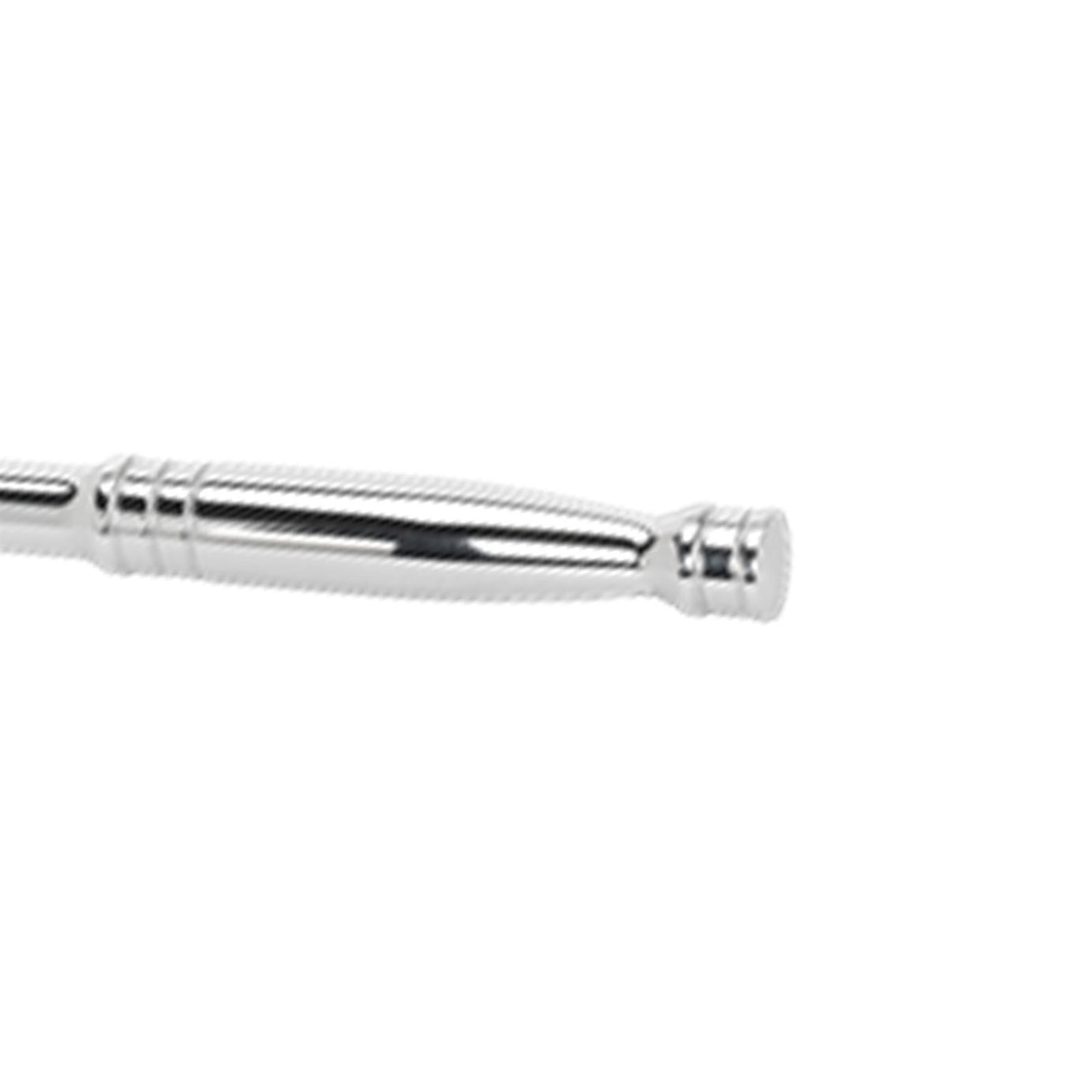 Sealey Ratchet Wrench 1/2"Sq Drive Dust-Free Pear-Head Flip Reverse