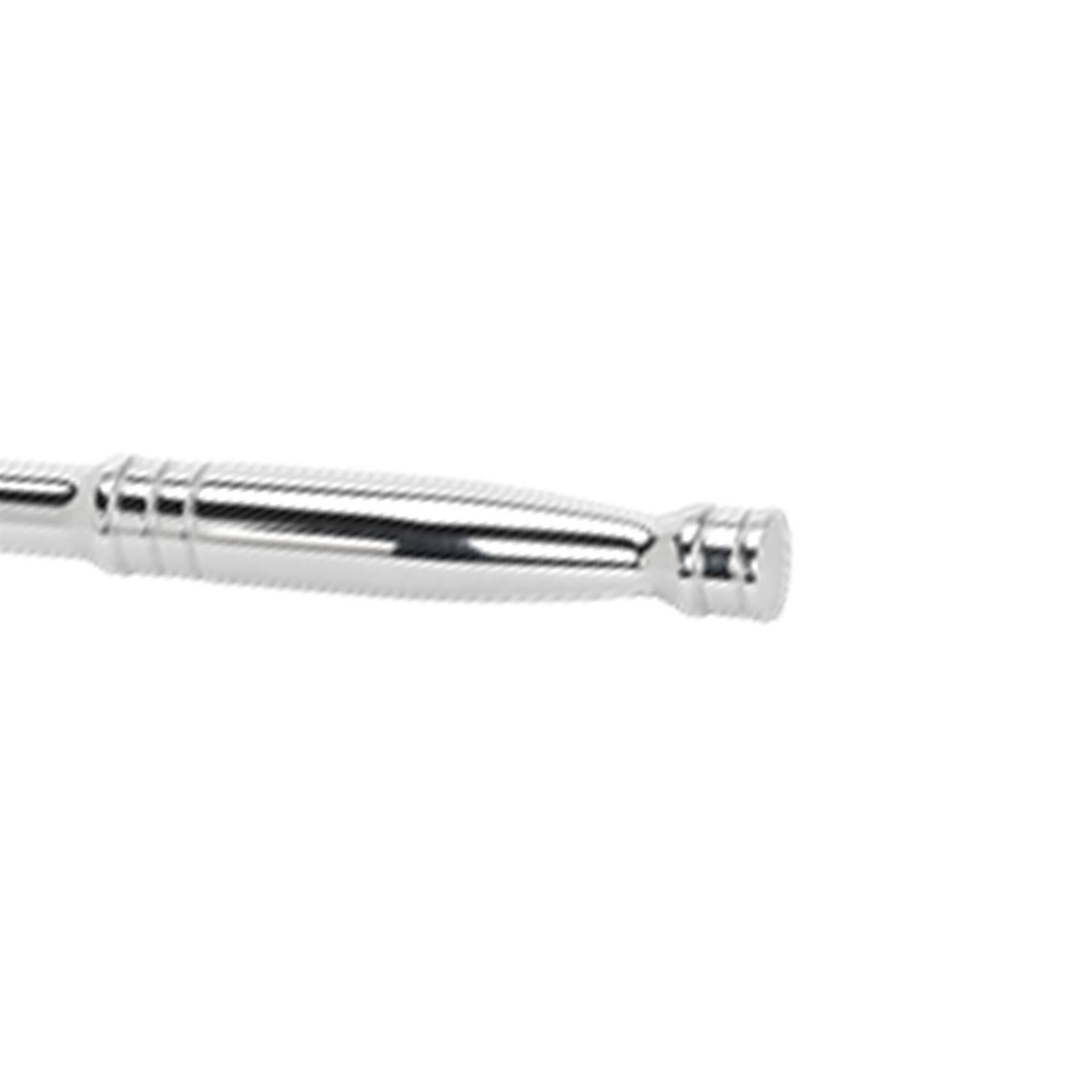 Sealey Ratchet Wrench 1/2"Sq Drive Dust-Free Pear-Head Flip Reverse
