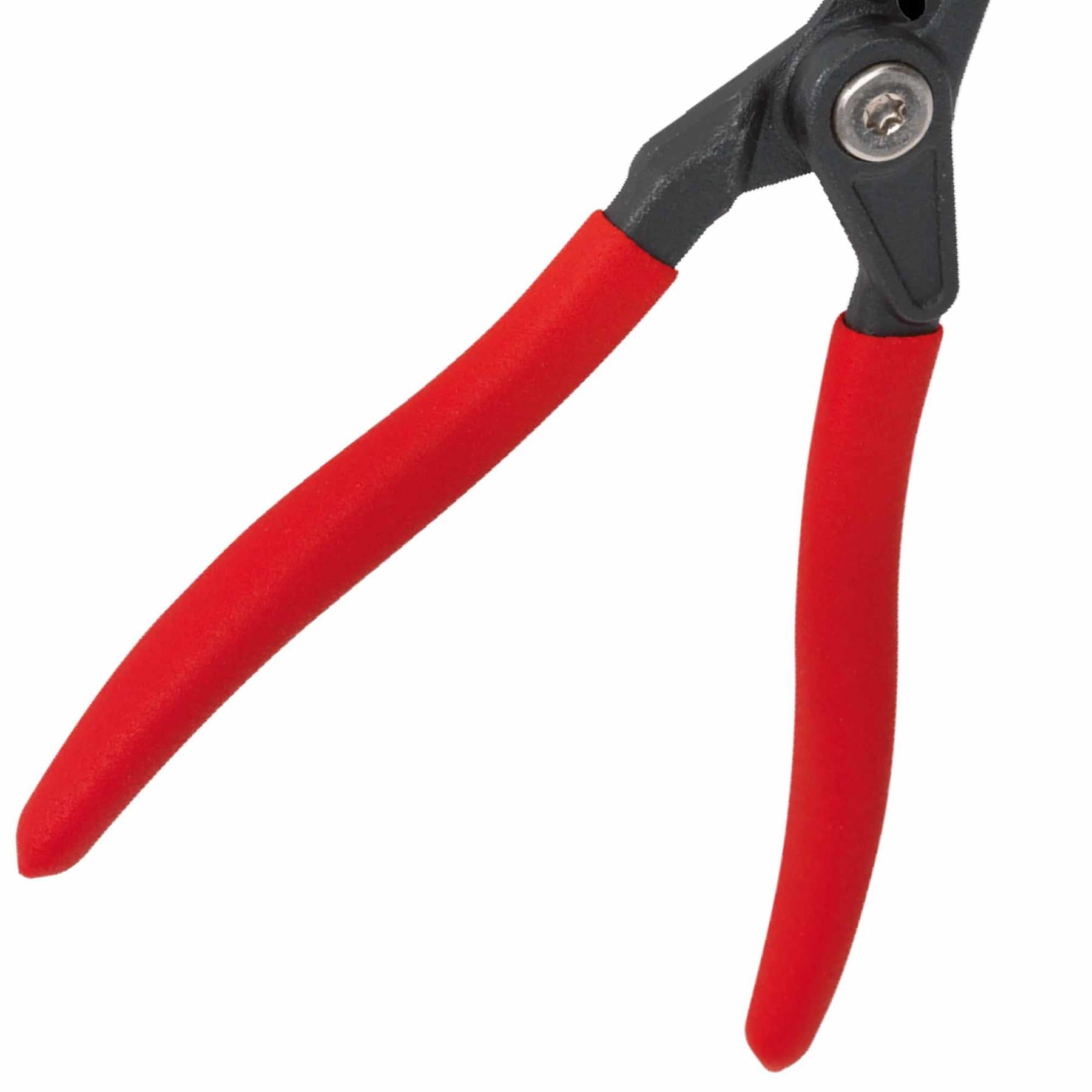 Sealey Circlip Pliers External Bent Nose 170mm