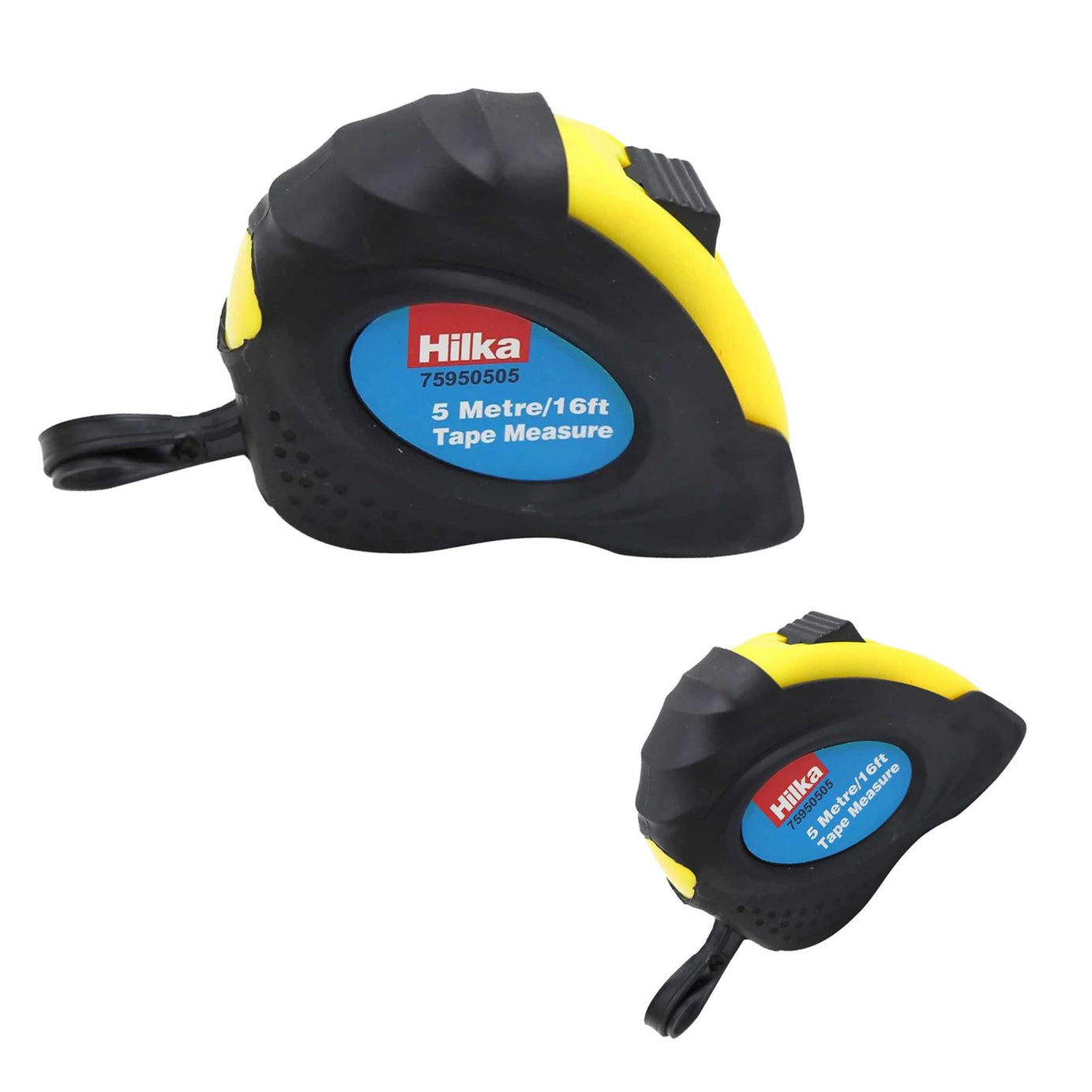 Tape Measures