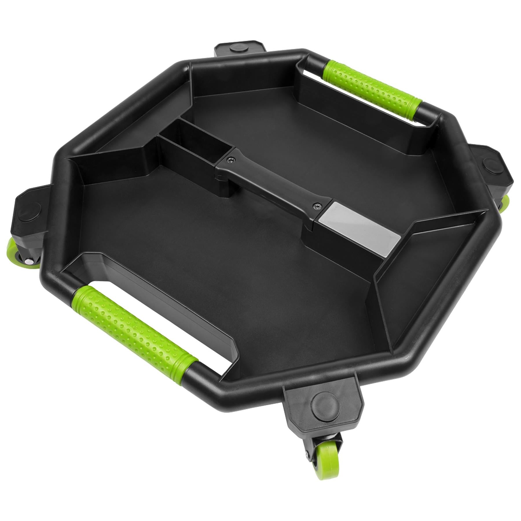 Sealey Creeper Tool Tray - Hi-Vis