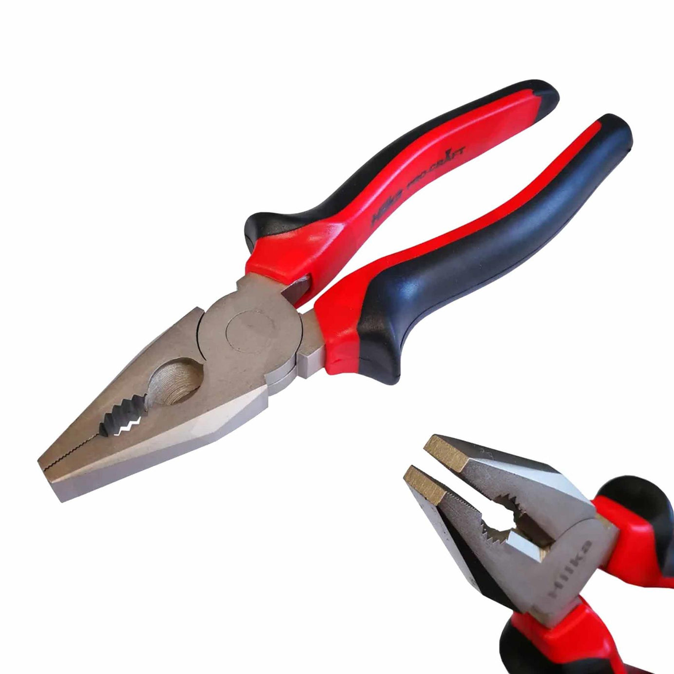 Hilka Combination Pliers 8" (200mm)