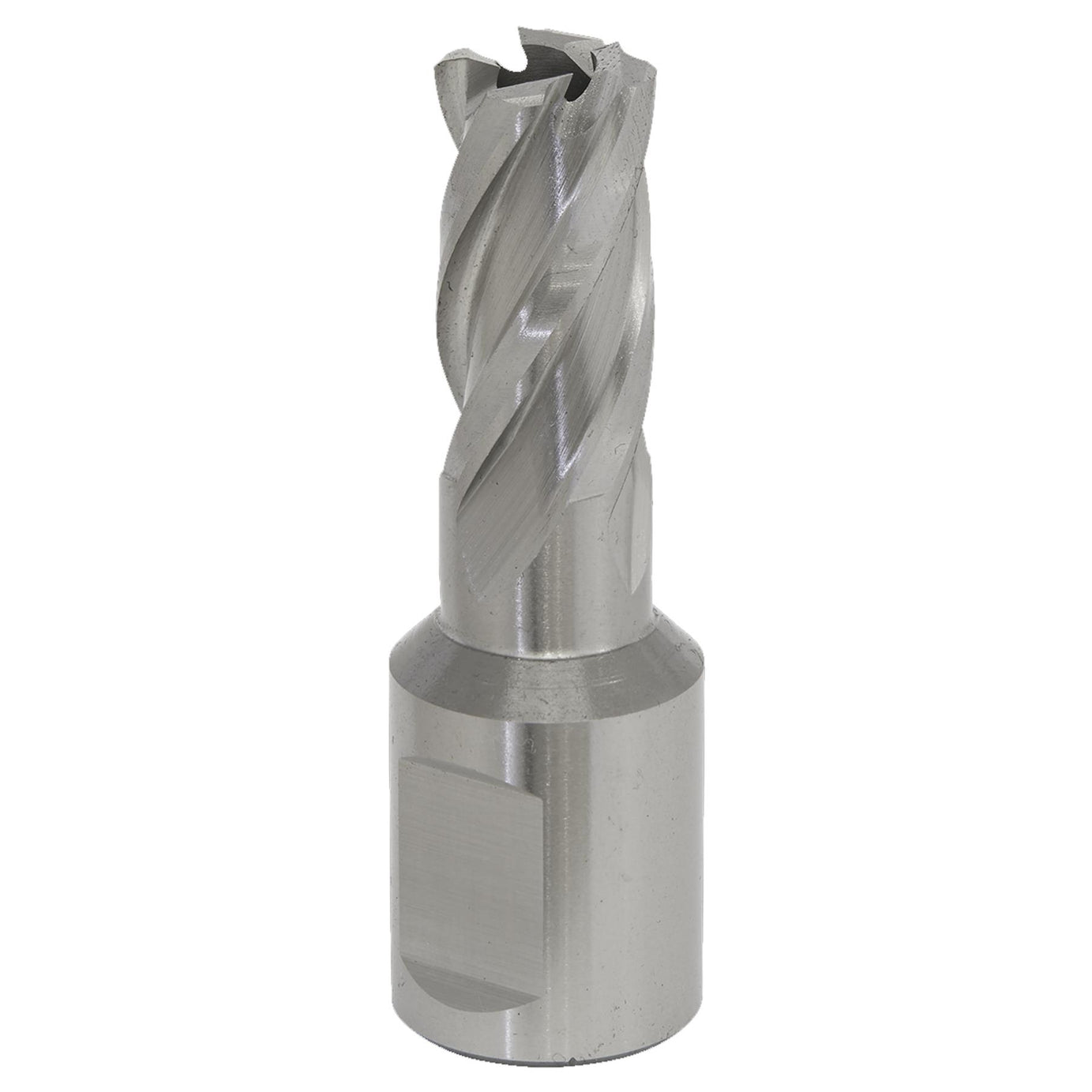 Sealey Rotabor Cutter HSS 14mm - Cut Depth 25mm