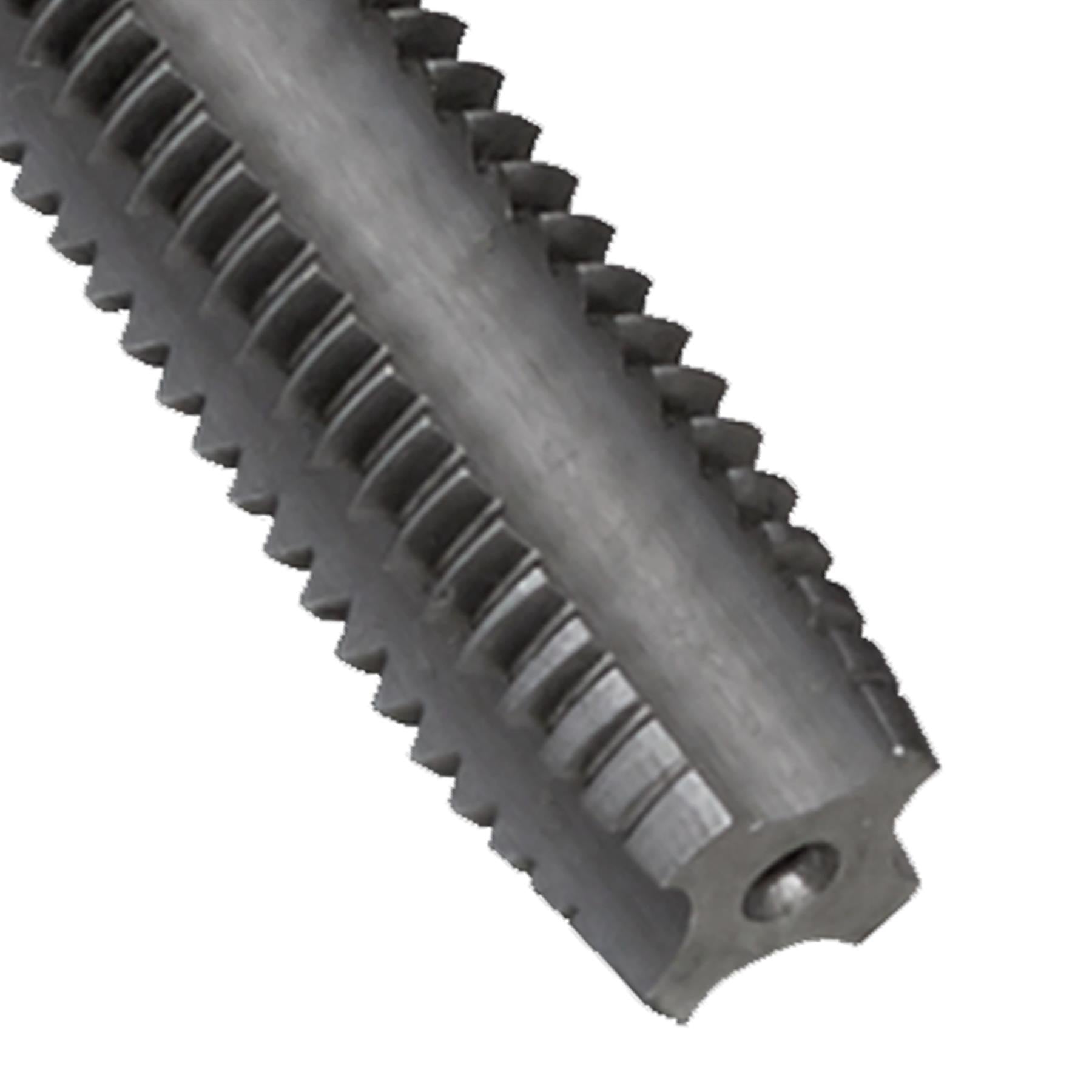 Sealey Tap Set 2pc (Taper & Plug) M10 x 1.5mm