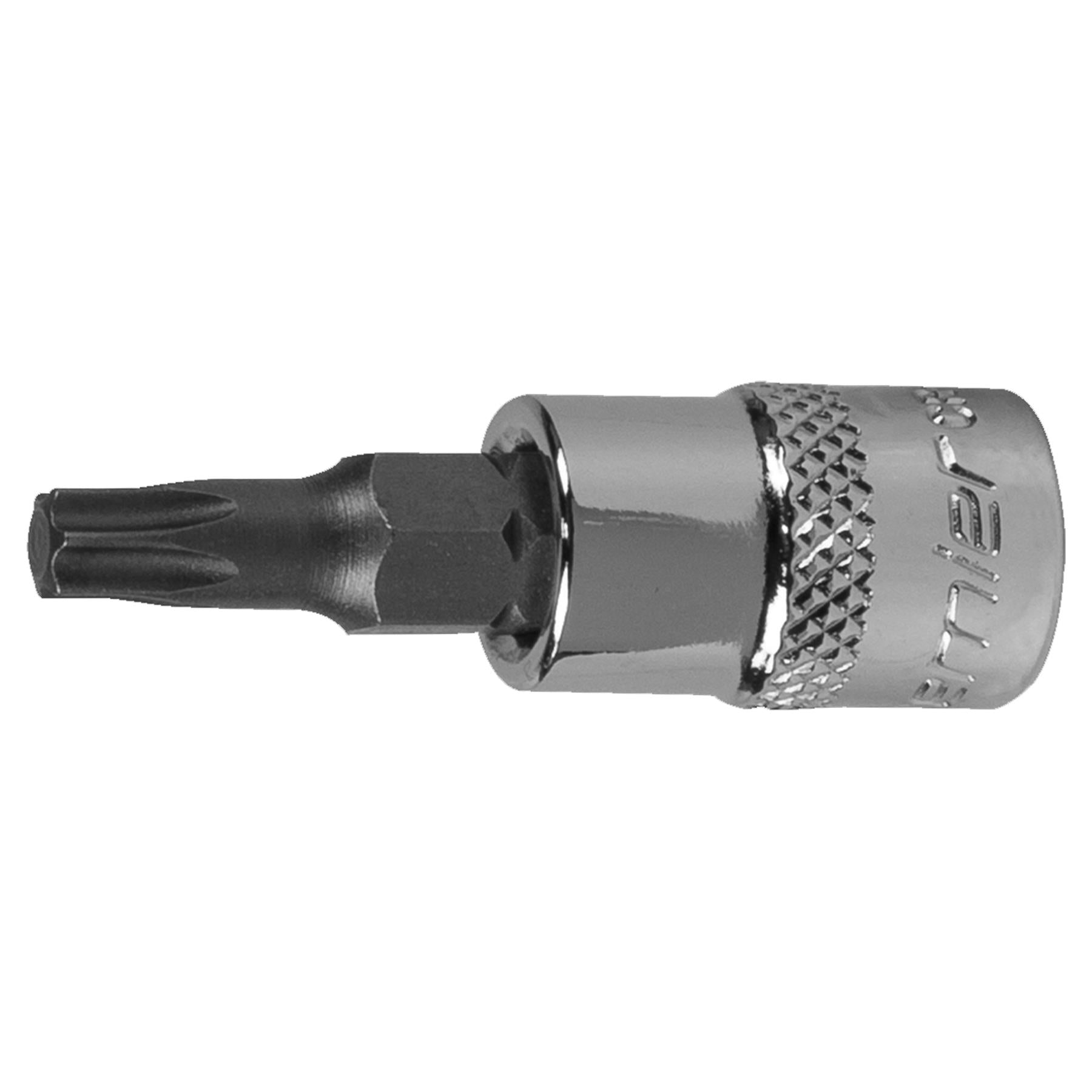 Sealey TRX-Star* Socket Bit T27 1/4"Sq Drive