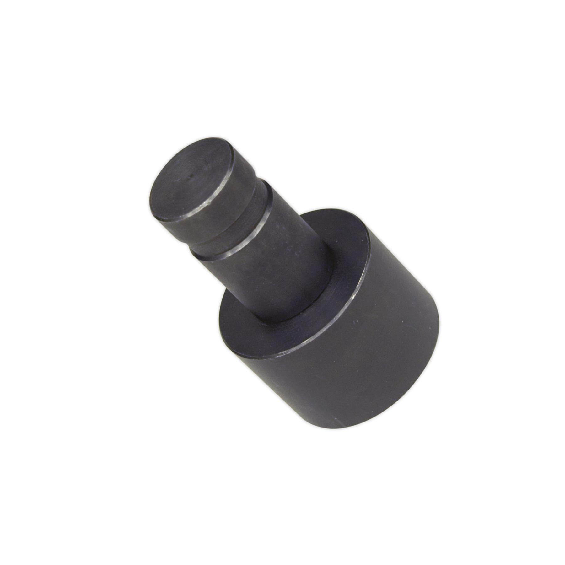 Sealey Adaptor for Oil Filter Crusher 60 x 115mm