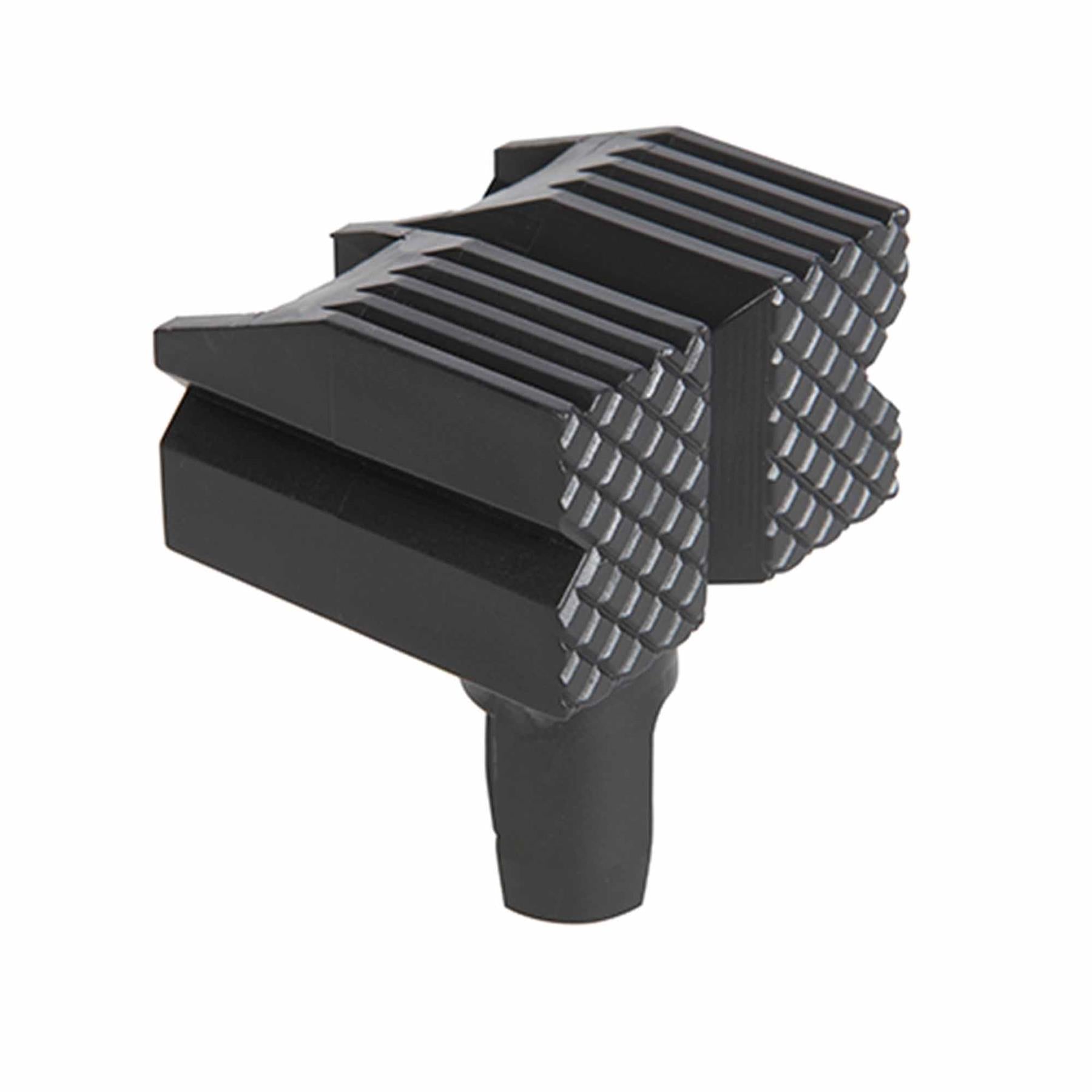 4Pk Bench Dogs Clamping Wooden Items For Sanding,Planing, Finishing Durable